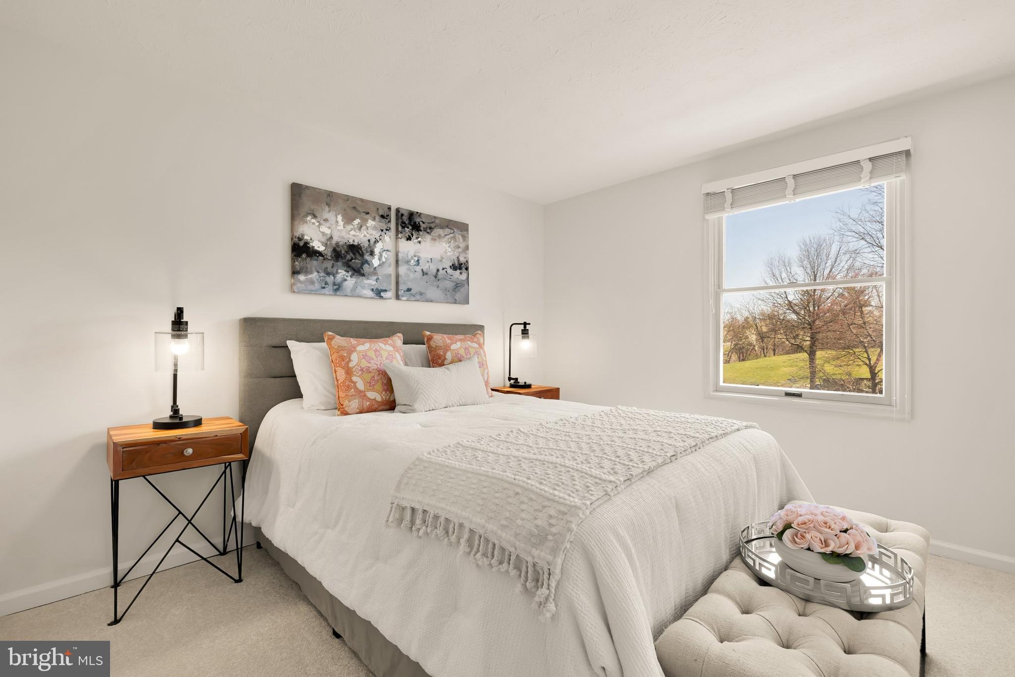 VAN DORN VILLAGE - Residential