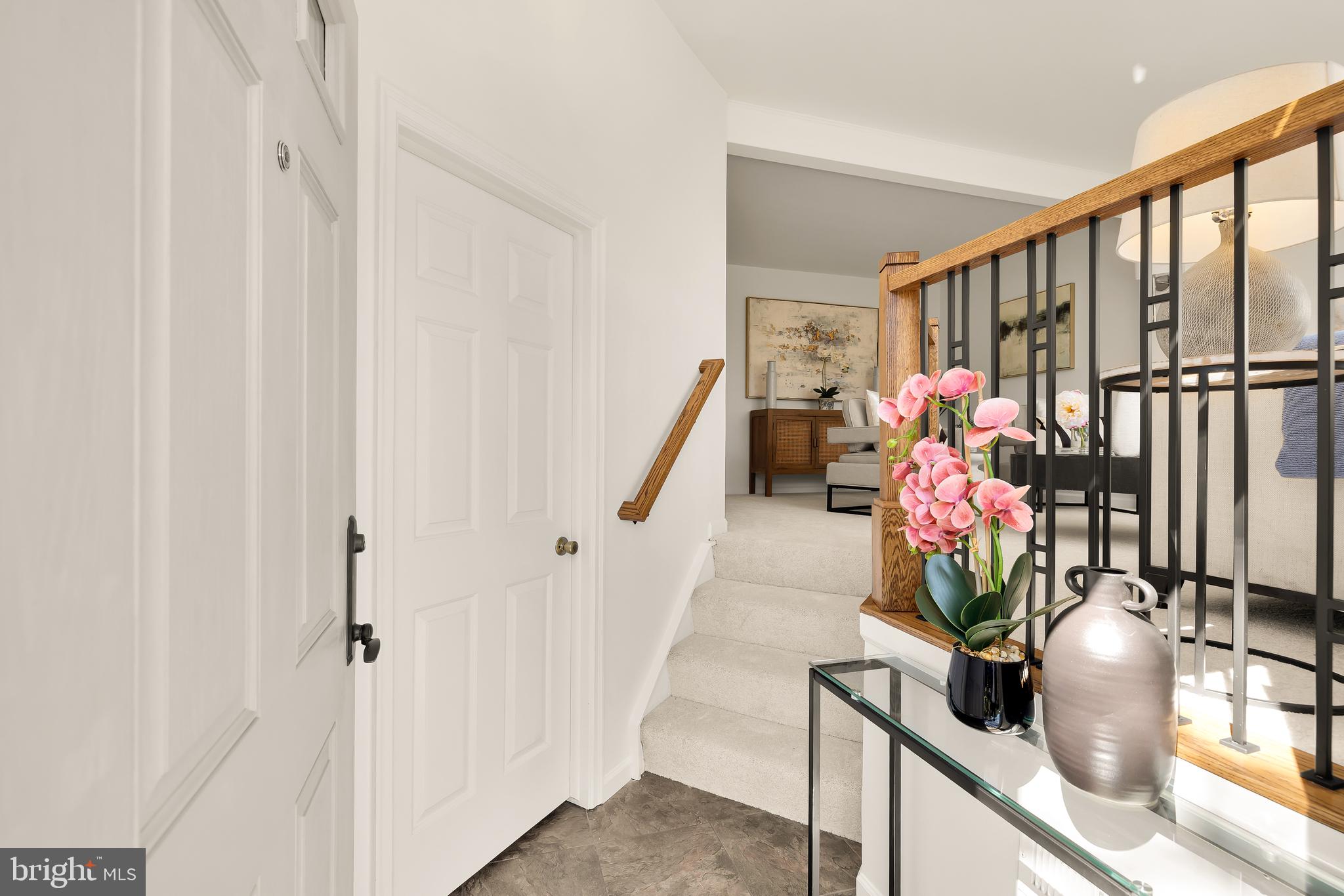 VAN DORN VILLAGE - Residential