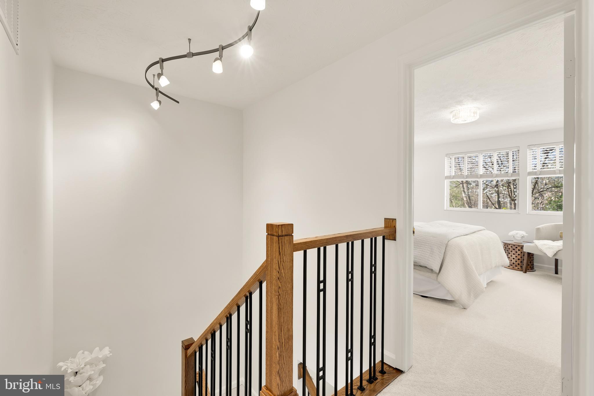 VAN DORN VILLAGE - Residential