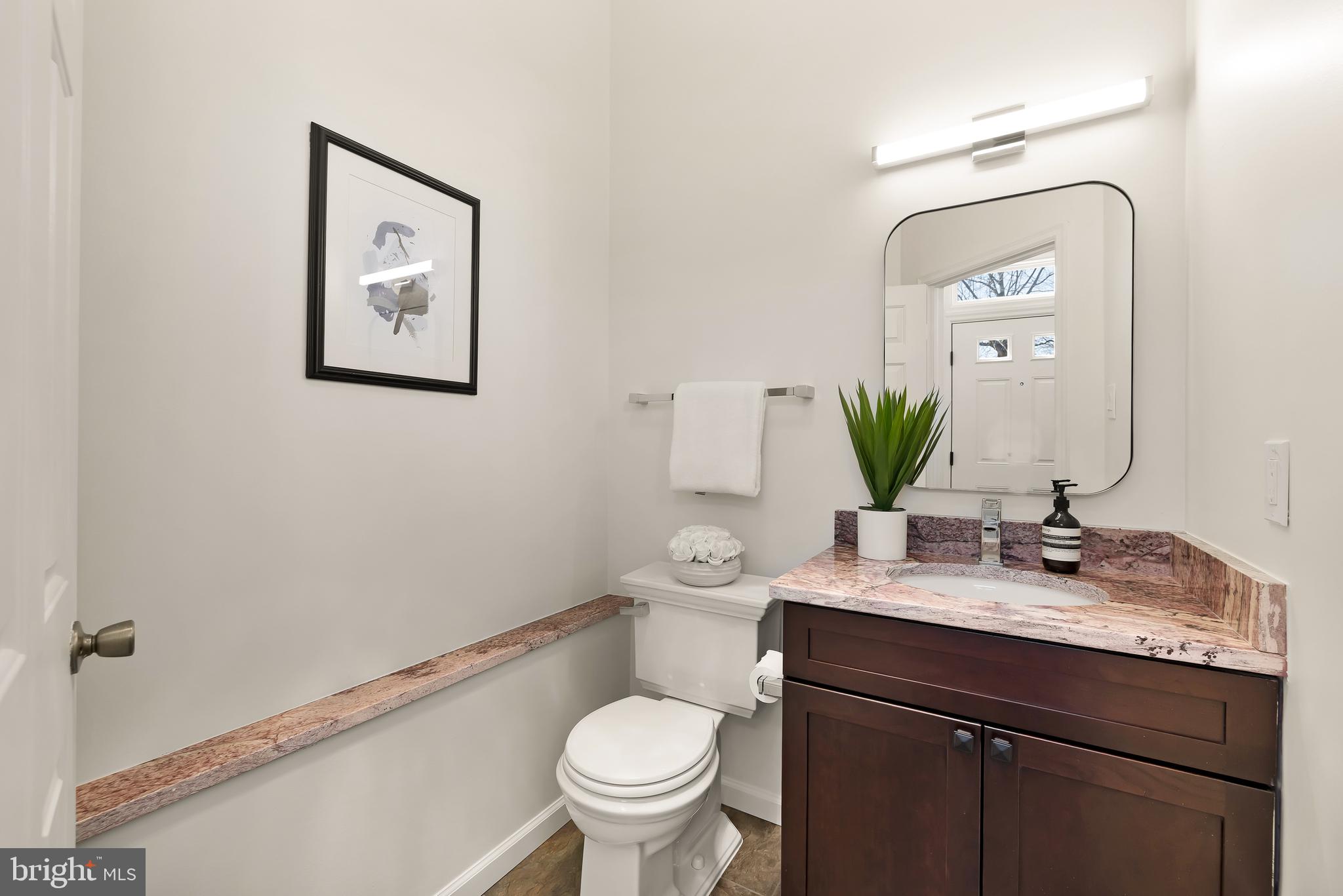 VAN DORN VILLAGE - Residential