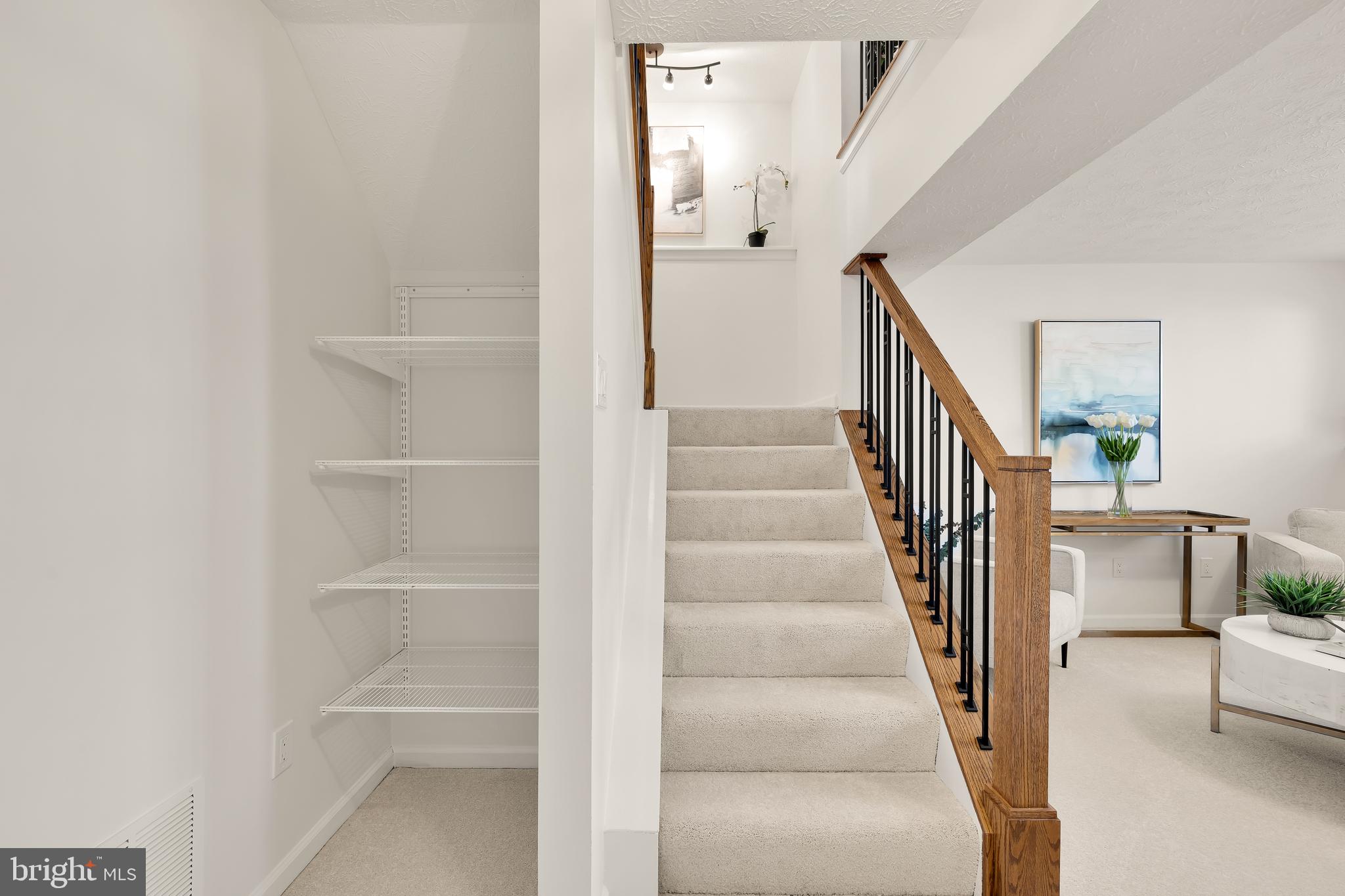 VAN DORN VILLAGE - Residential