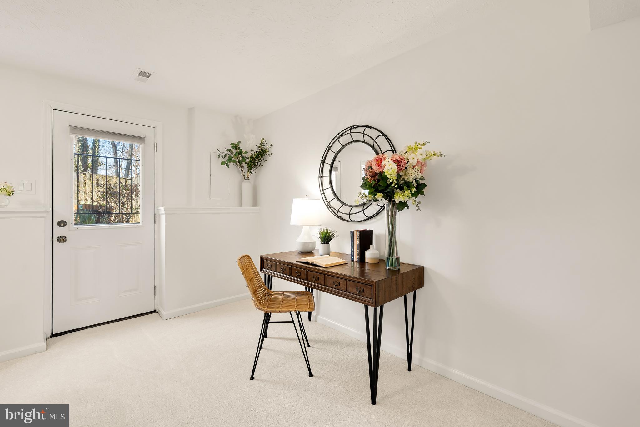 VAN DORN VILLAGE - Residential