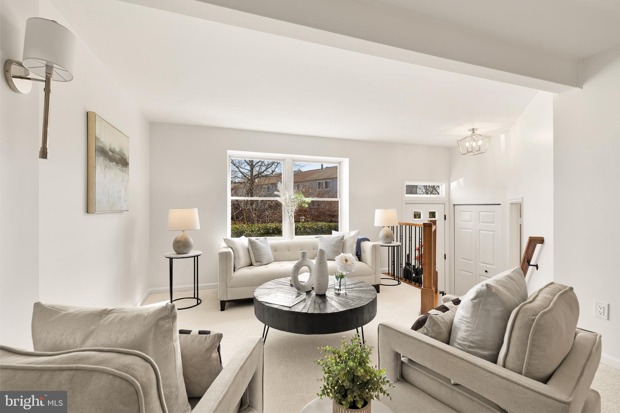 VAN DORN VILLAGE - Residential