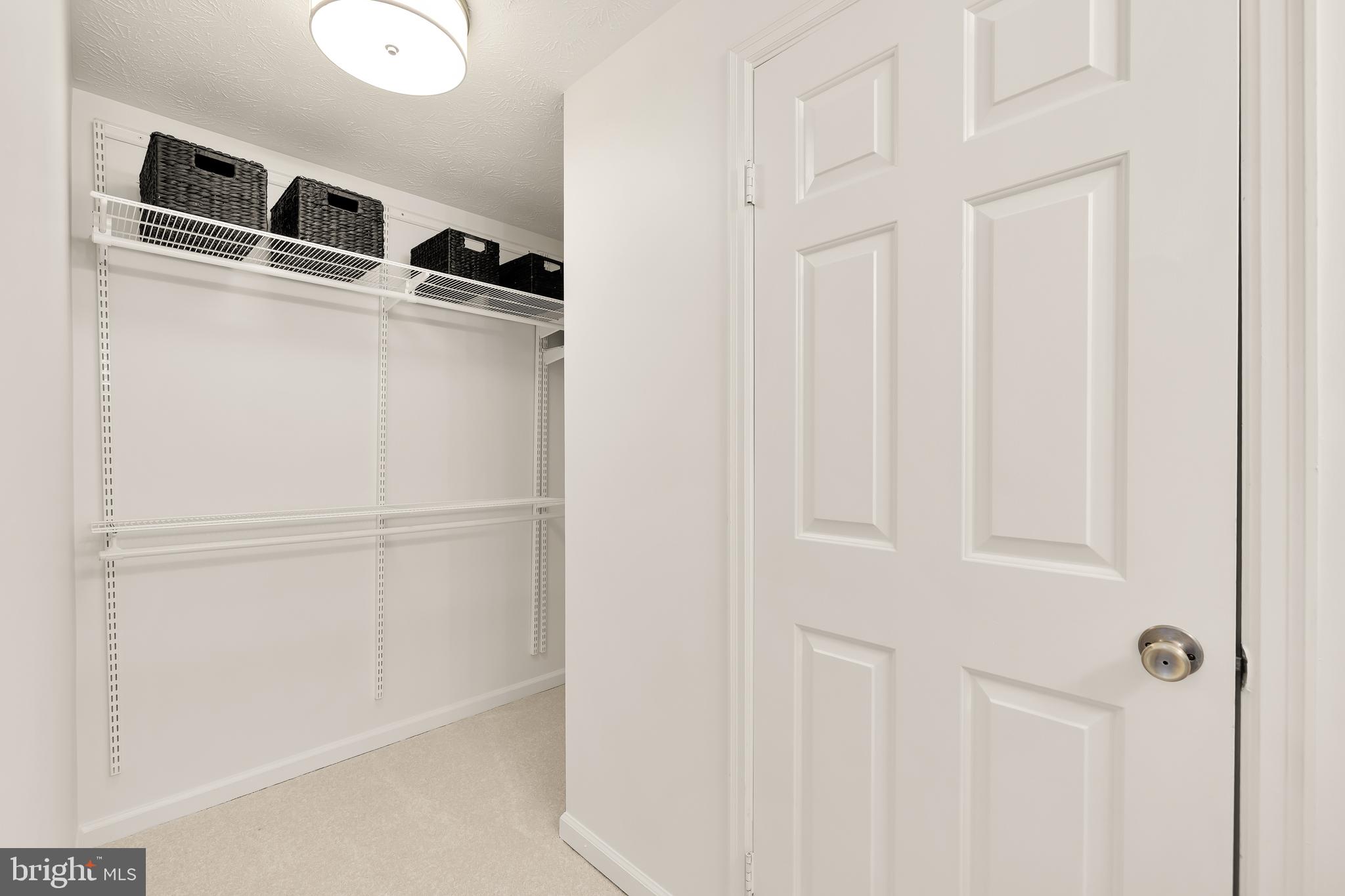 VAN DORN VILLAGE - Residential