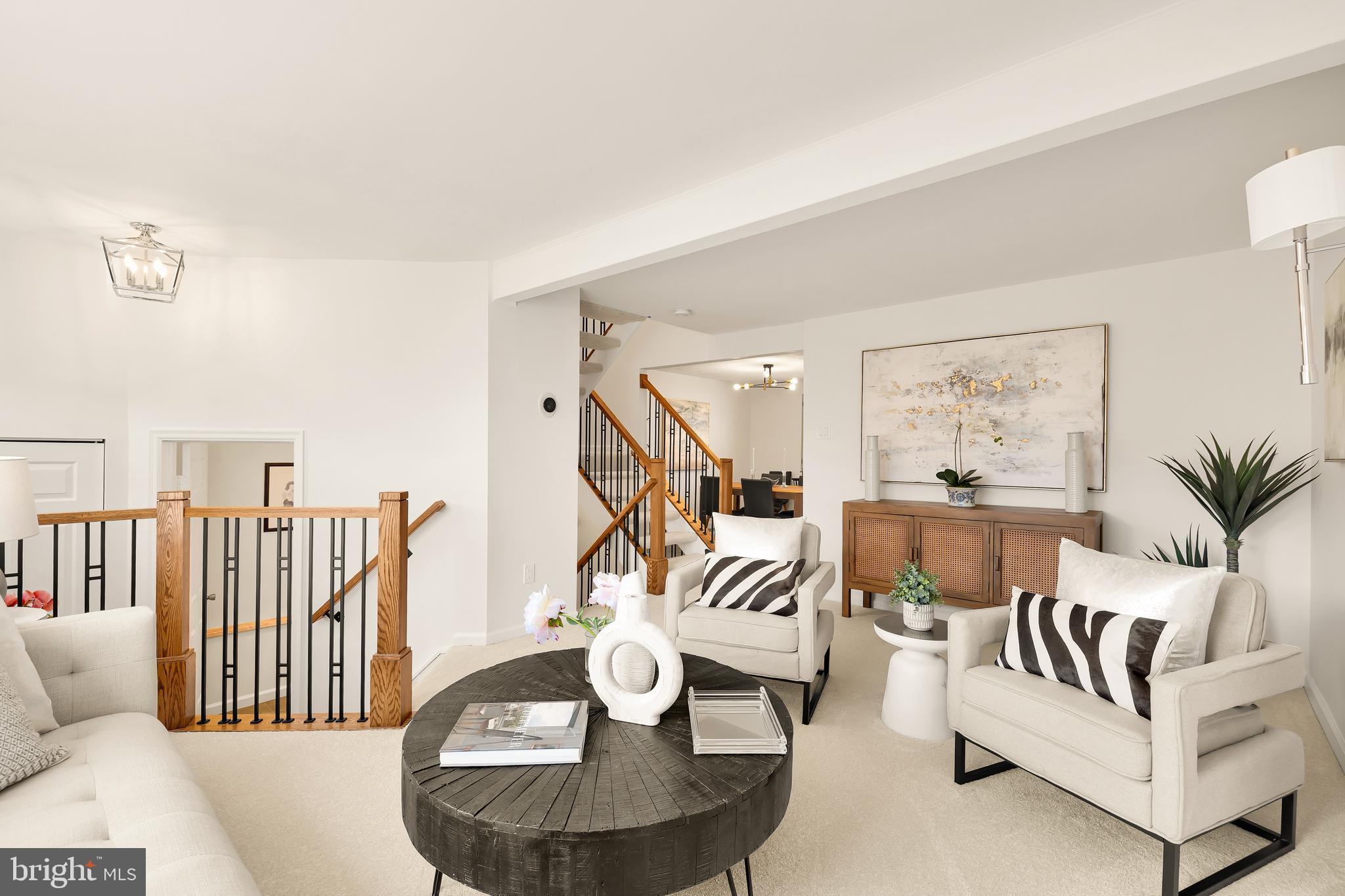 VAN DORN VILLAGE - Residential