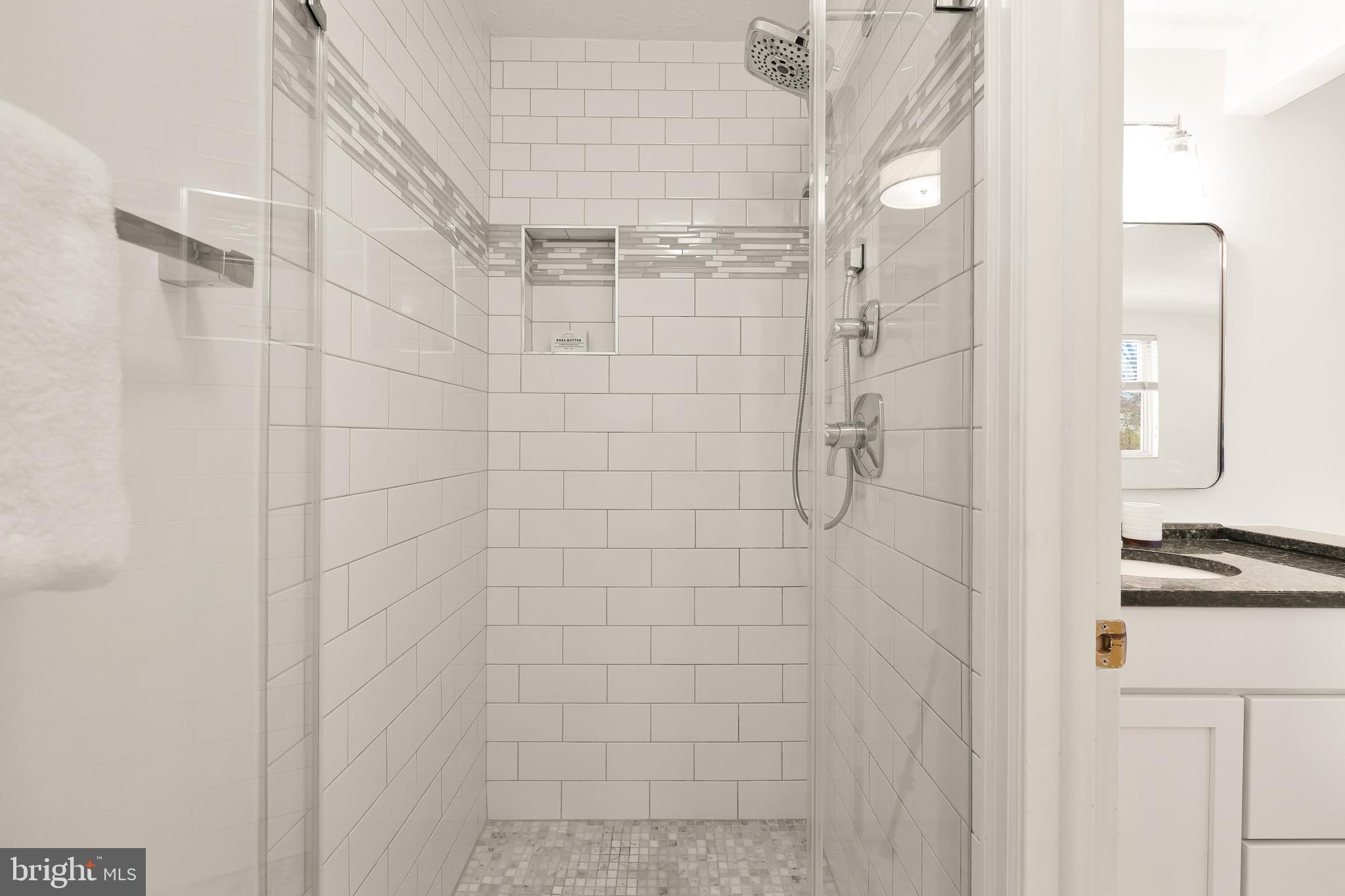 VAN DORN VILLAGE - Residential