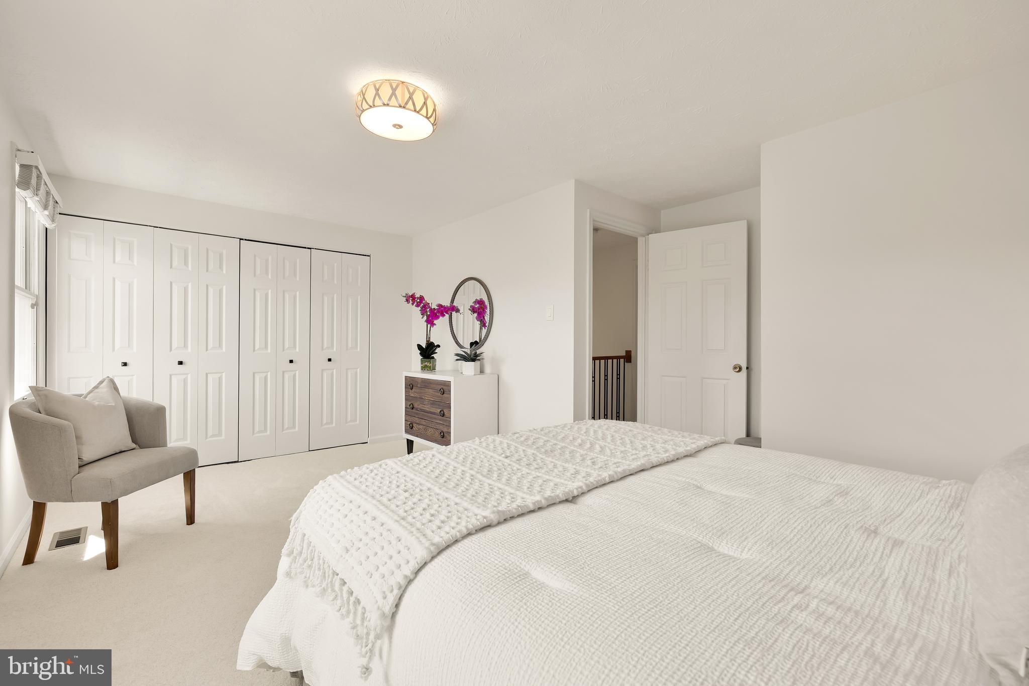 VAN DORN VILLAGE - Residential