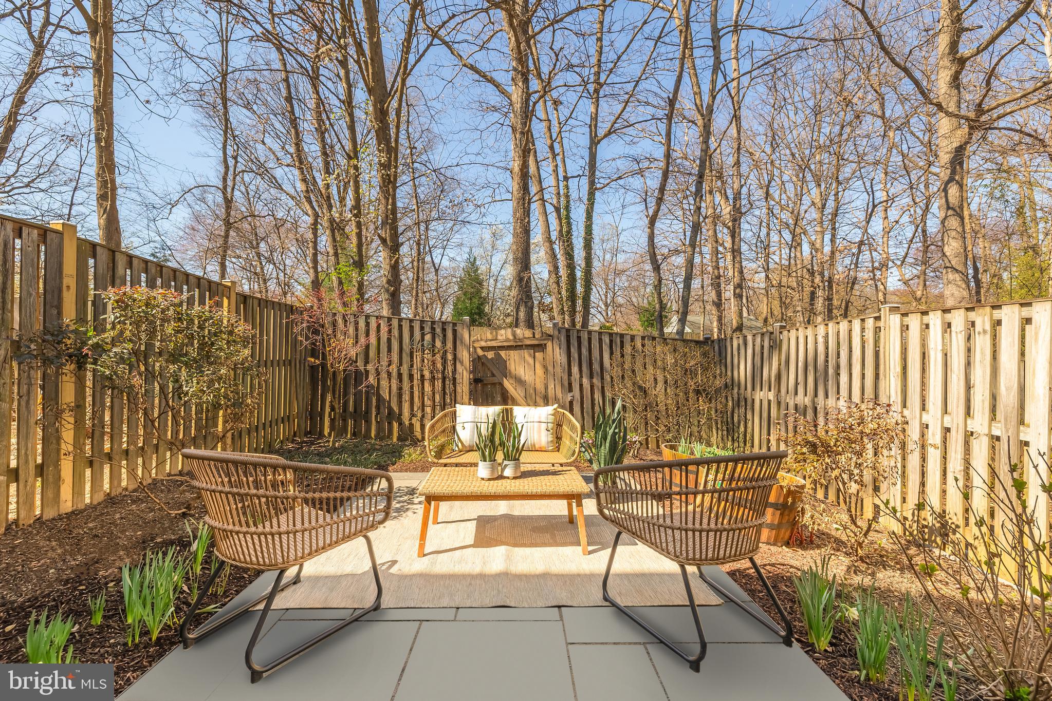 VAN DORN VILLAGE - Residential