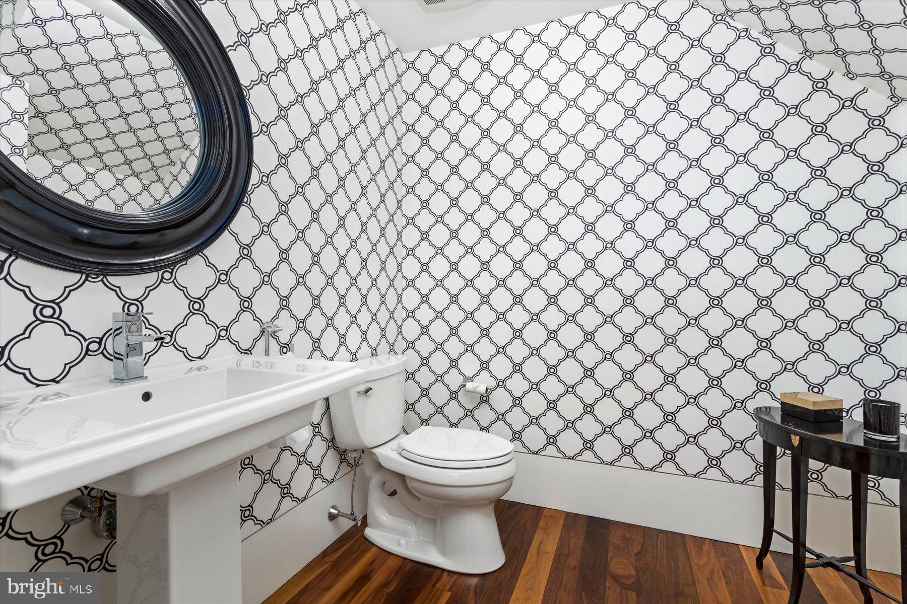 WASHINGTON SQ WEST - Residential