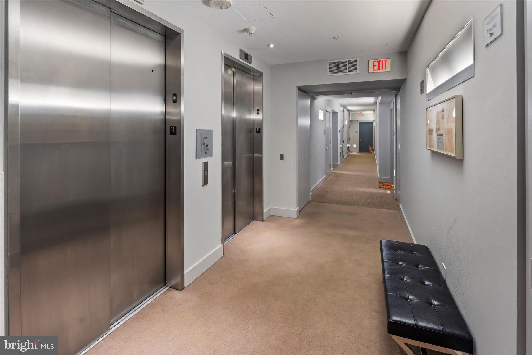 WASHINGTON SQ WEST - Residential