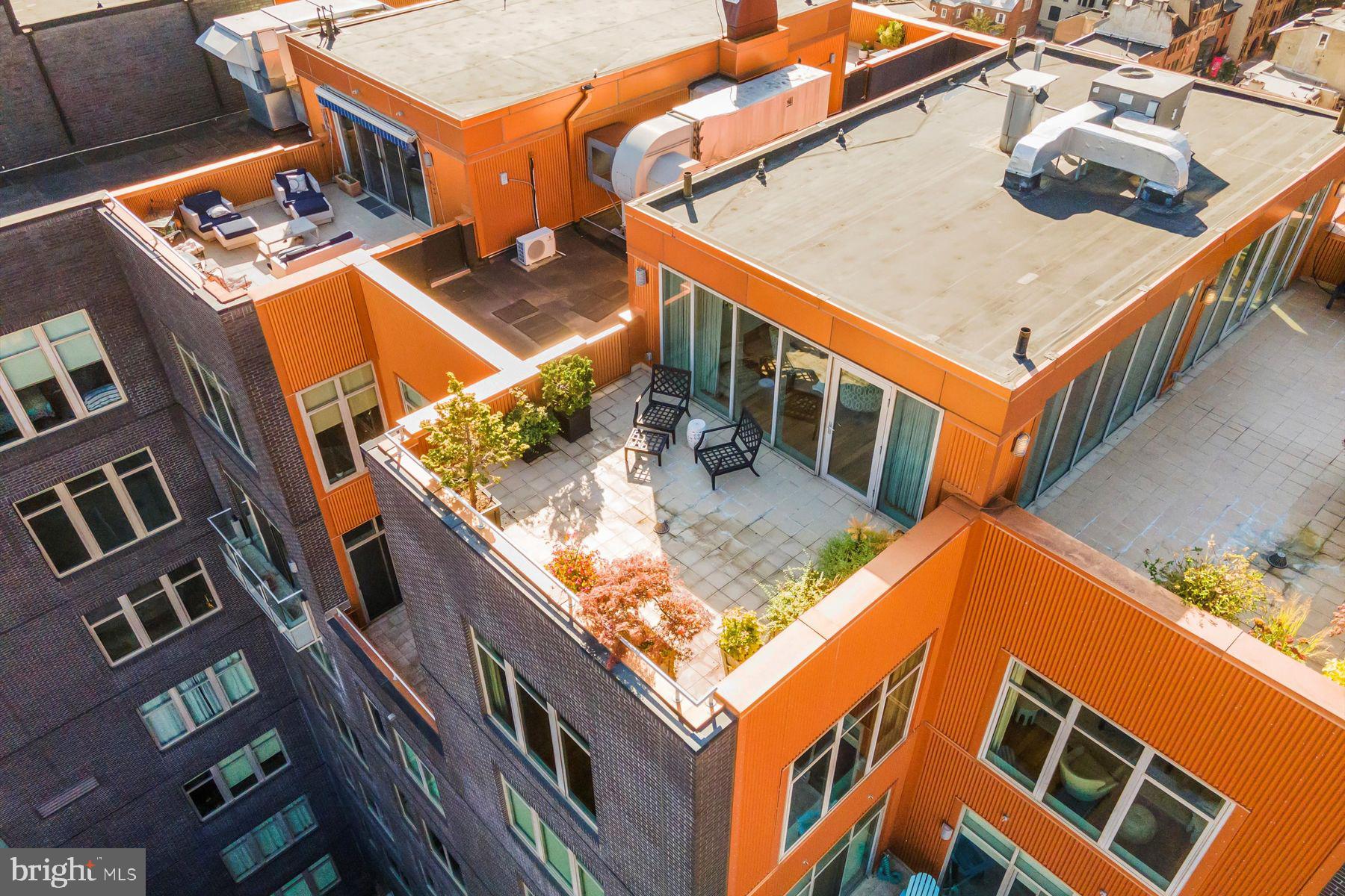 WASHINGTON SQ WEST - Residential