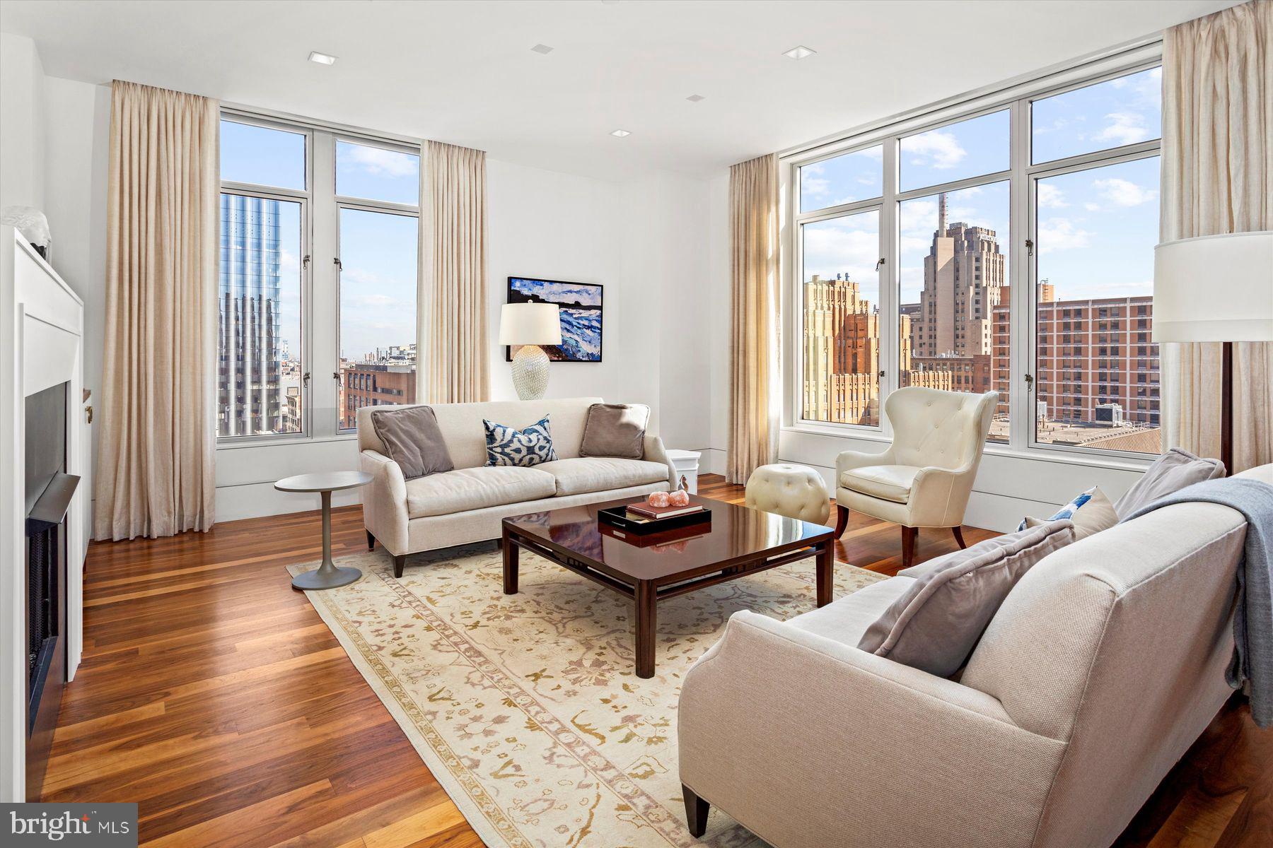 WASHINGTON SQ WEST - Residential