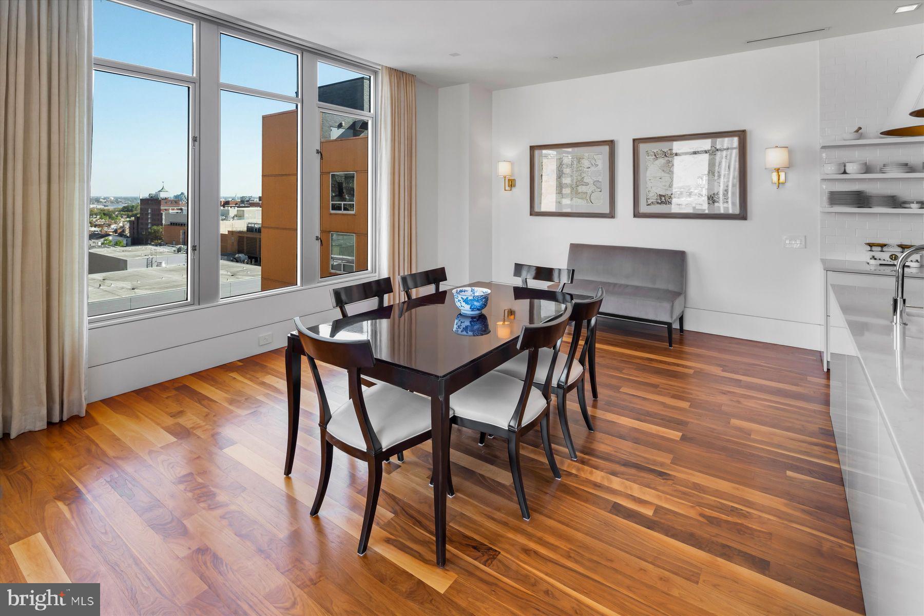 WASHINGTON SQ WEST - Residential