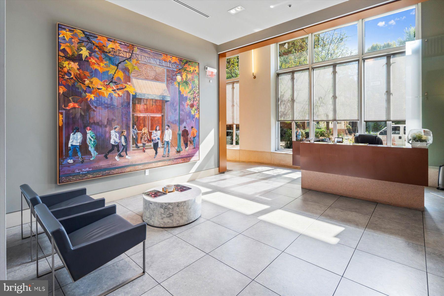 WASHINGTON SQ WEST - Residential