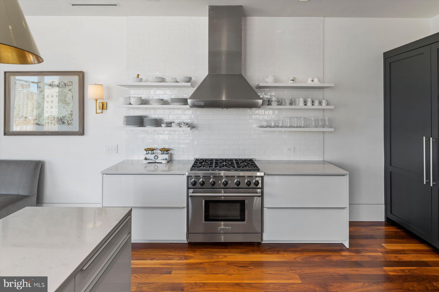 WASHINGTON SQ WEST - Residential