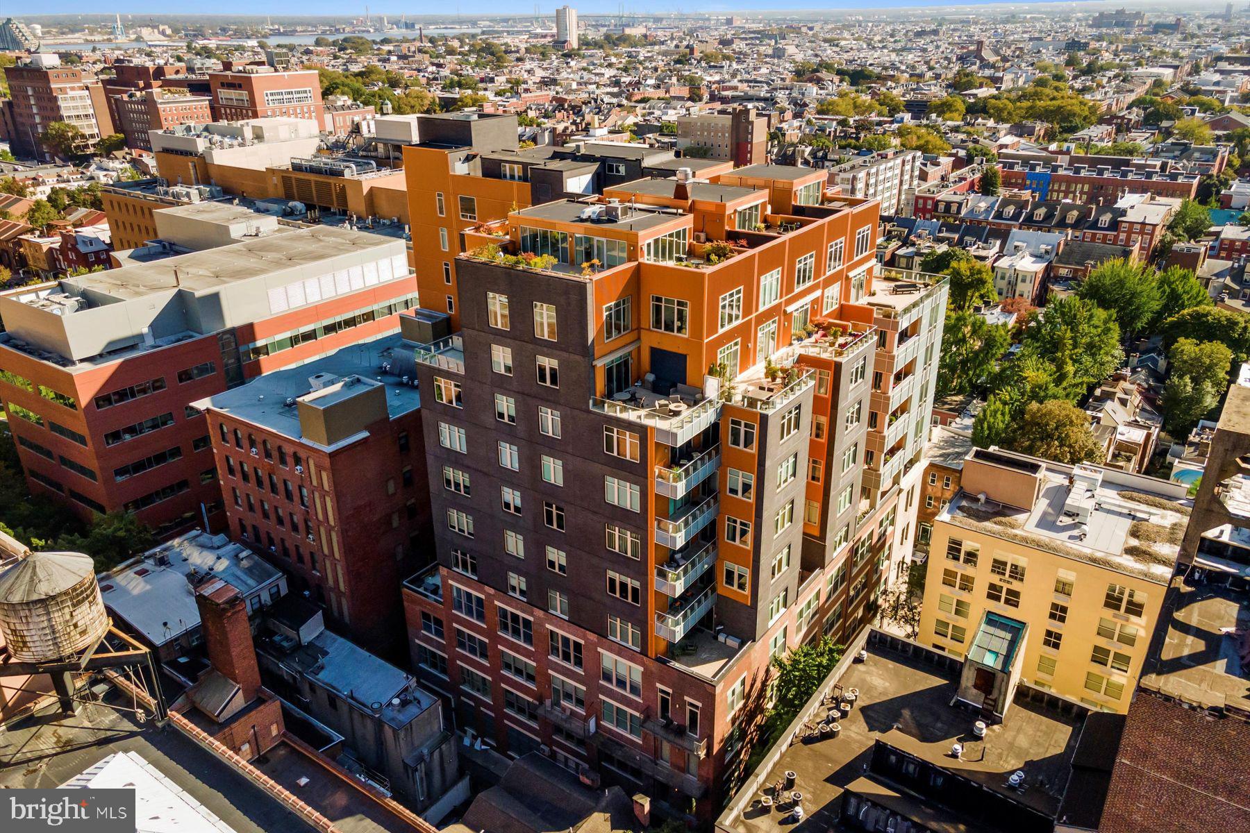 WASHINGTON SQ WEST - Residential