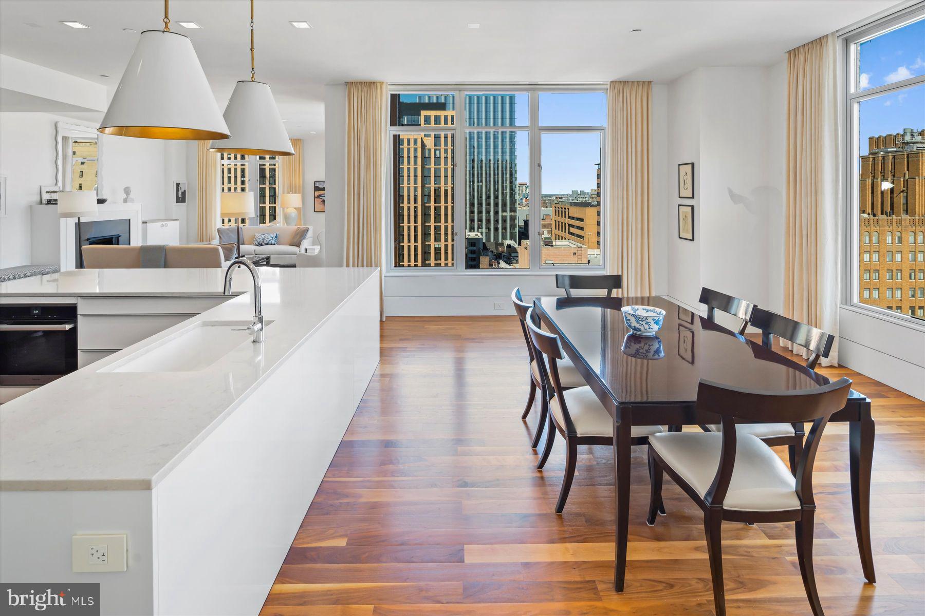 WASHINGTON SQ WEST - Residential