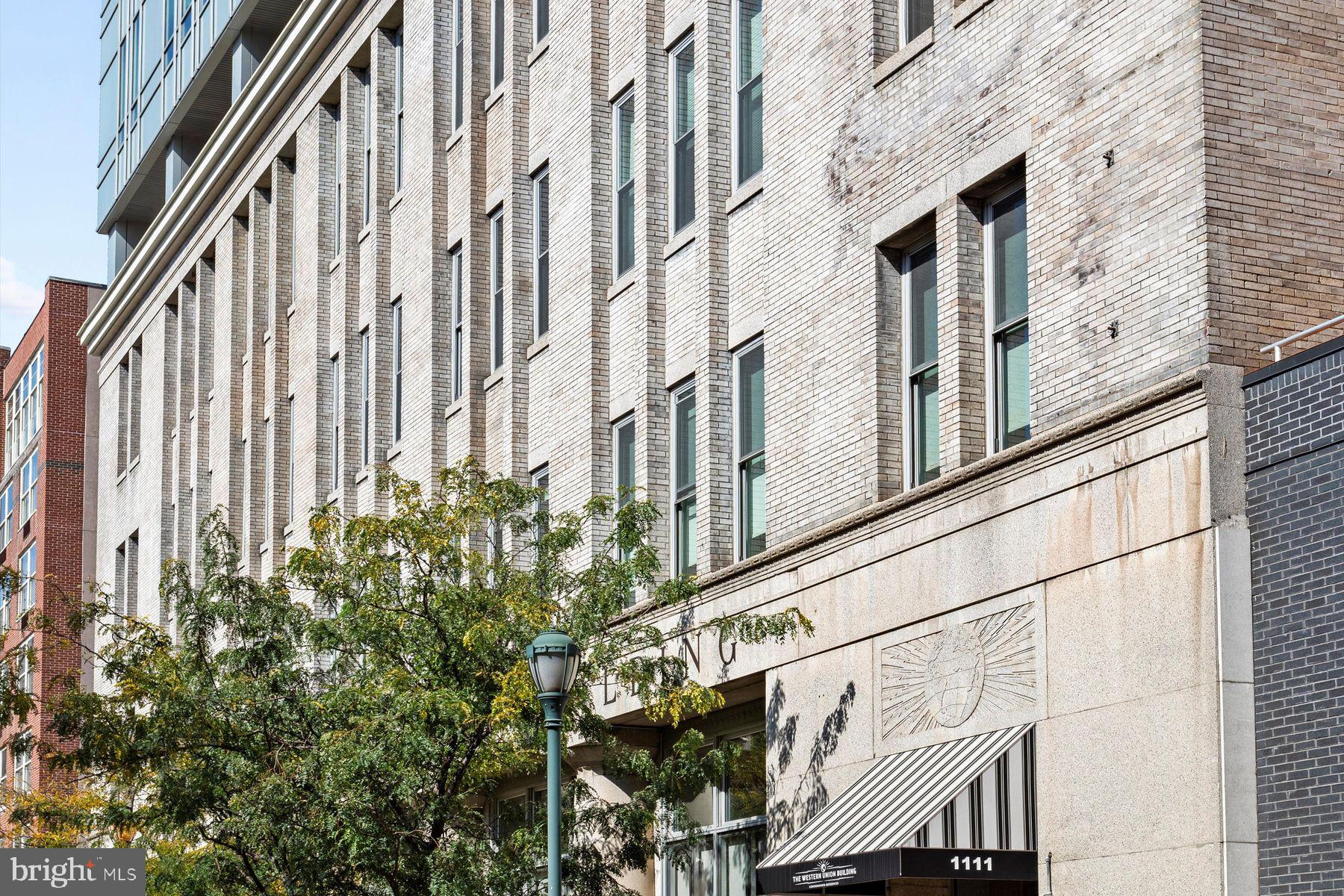 WASHINGTON SQ WEST - Residential