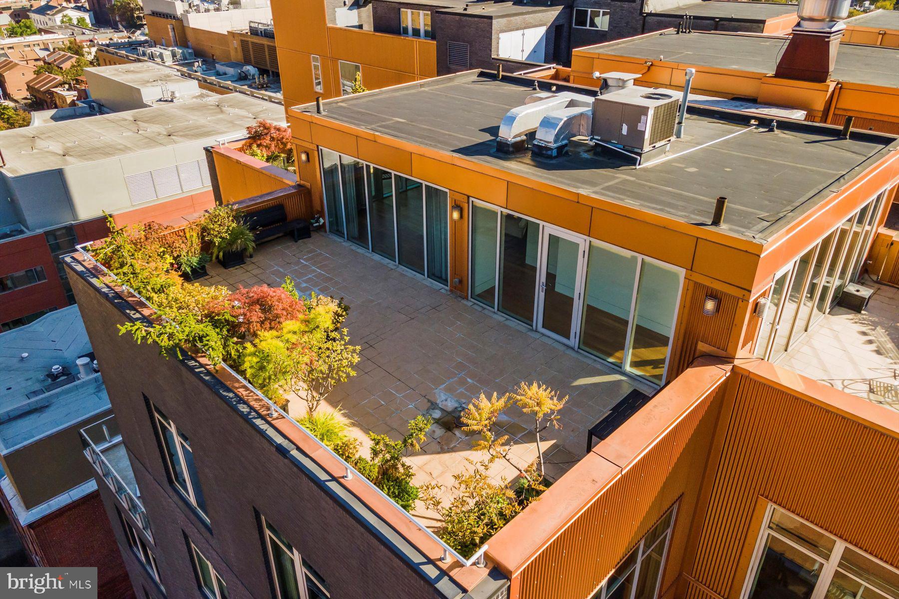 WASHINGTON SQ WEST - Residential