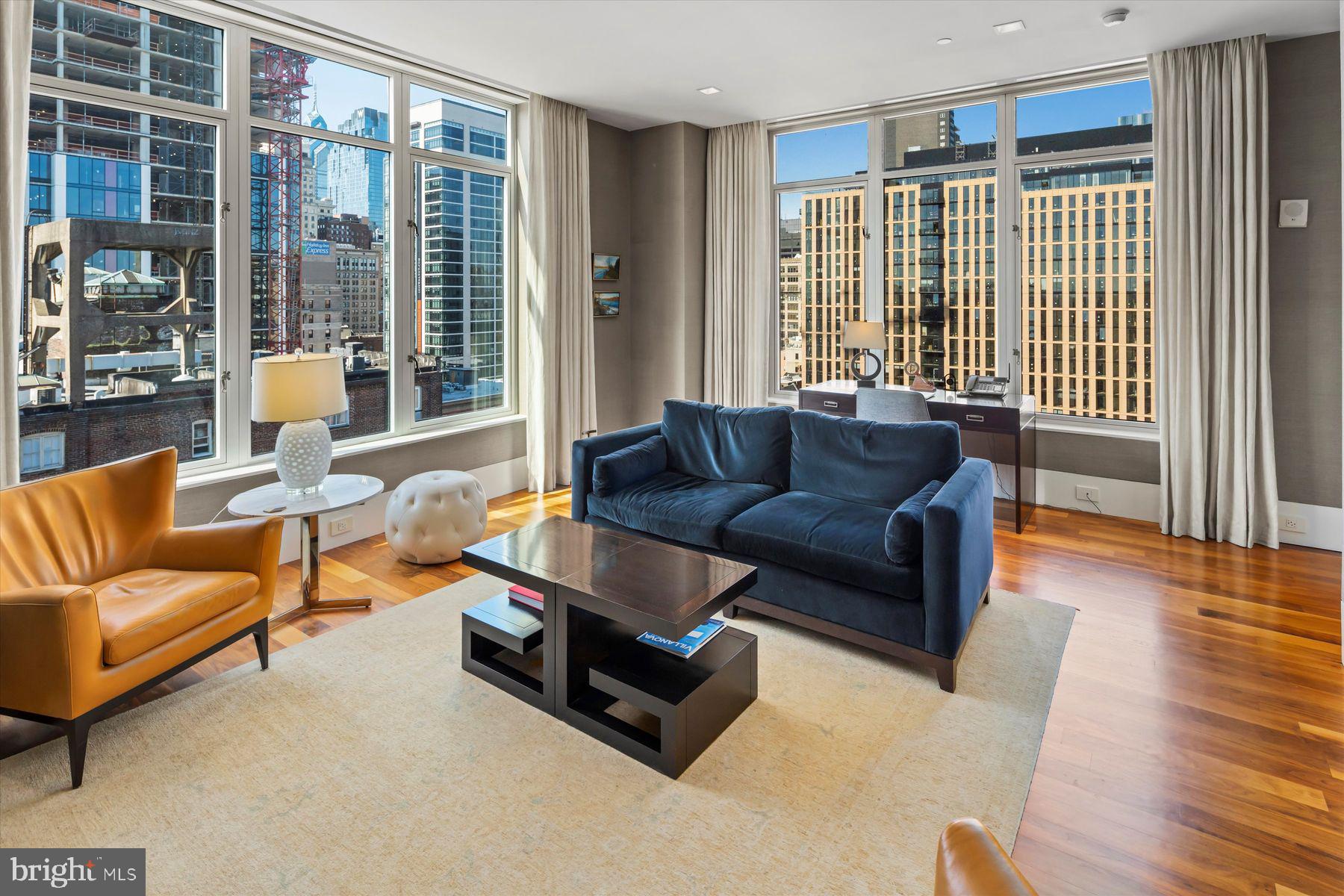 WASHINGTON SQ WEST - Residential