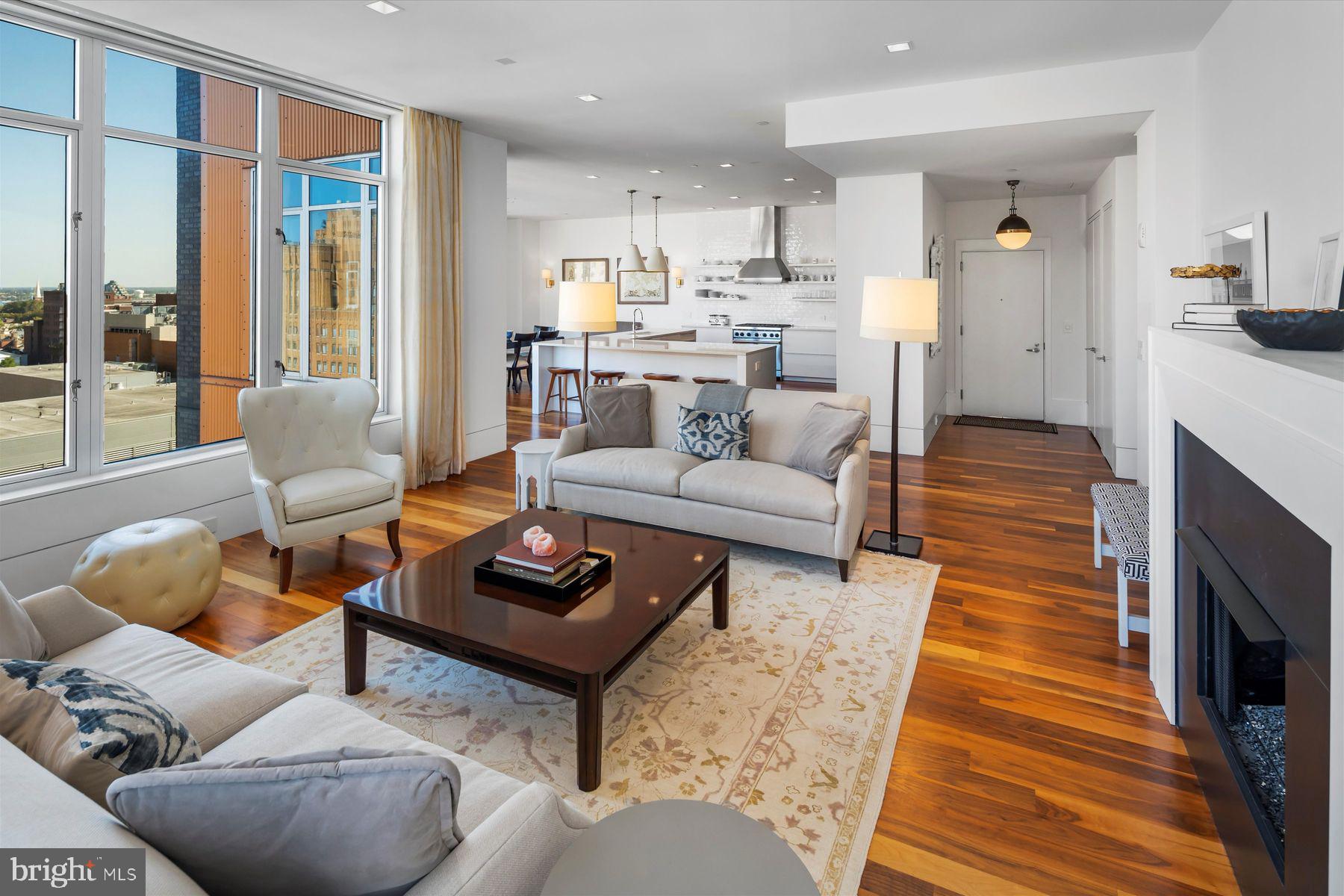 WASHINGTON SQ WEST - Residential