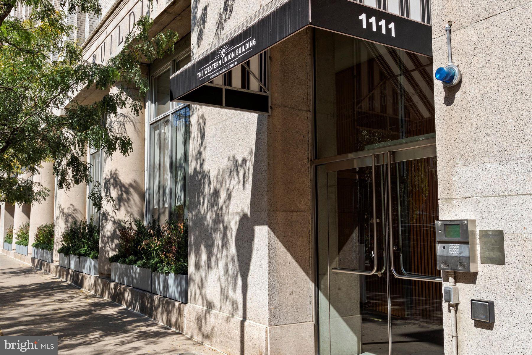 WASHINGTON SQ WEST - Residential