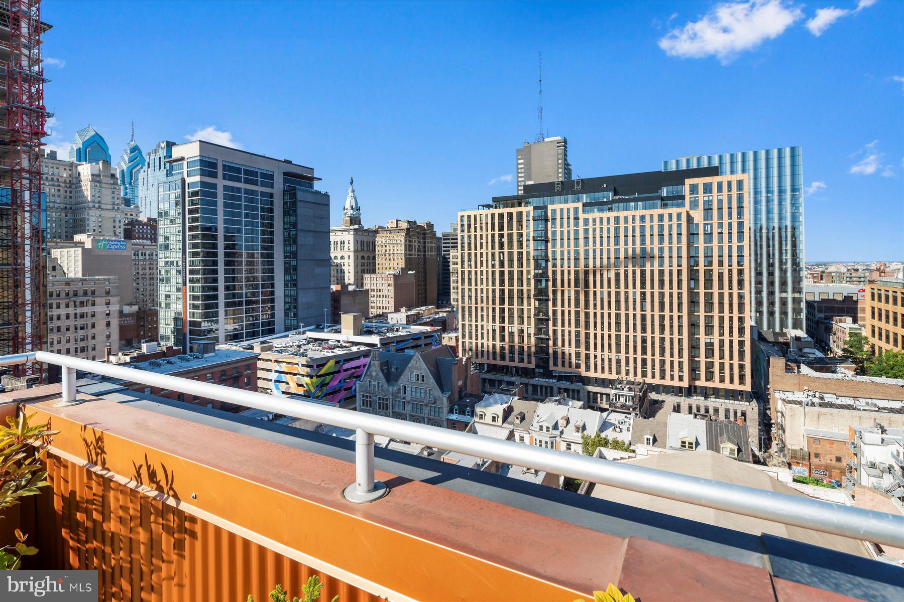 WASHINGTON SQ WEST - Residential