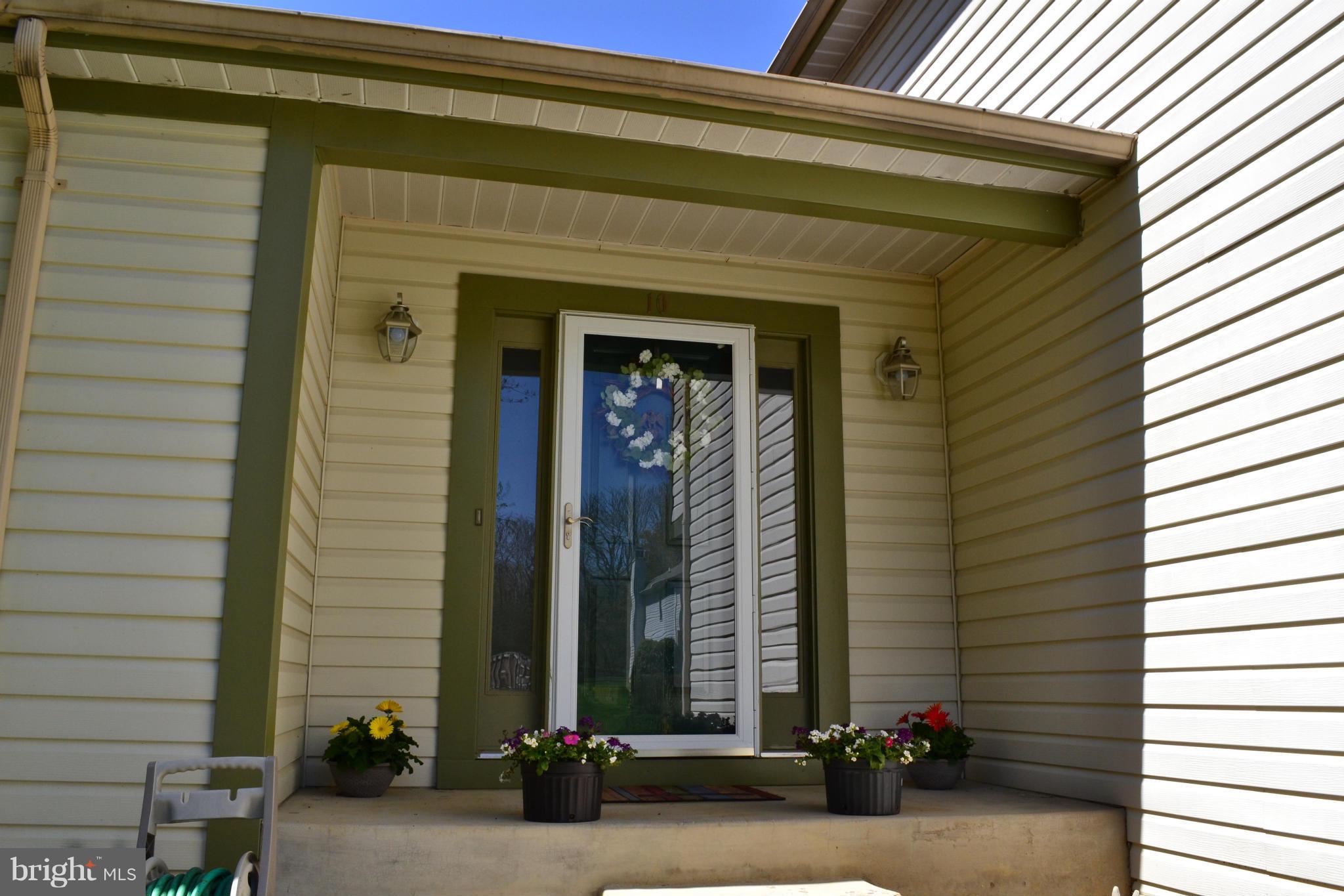 ARGYLE HILLS - Residential