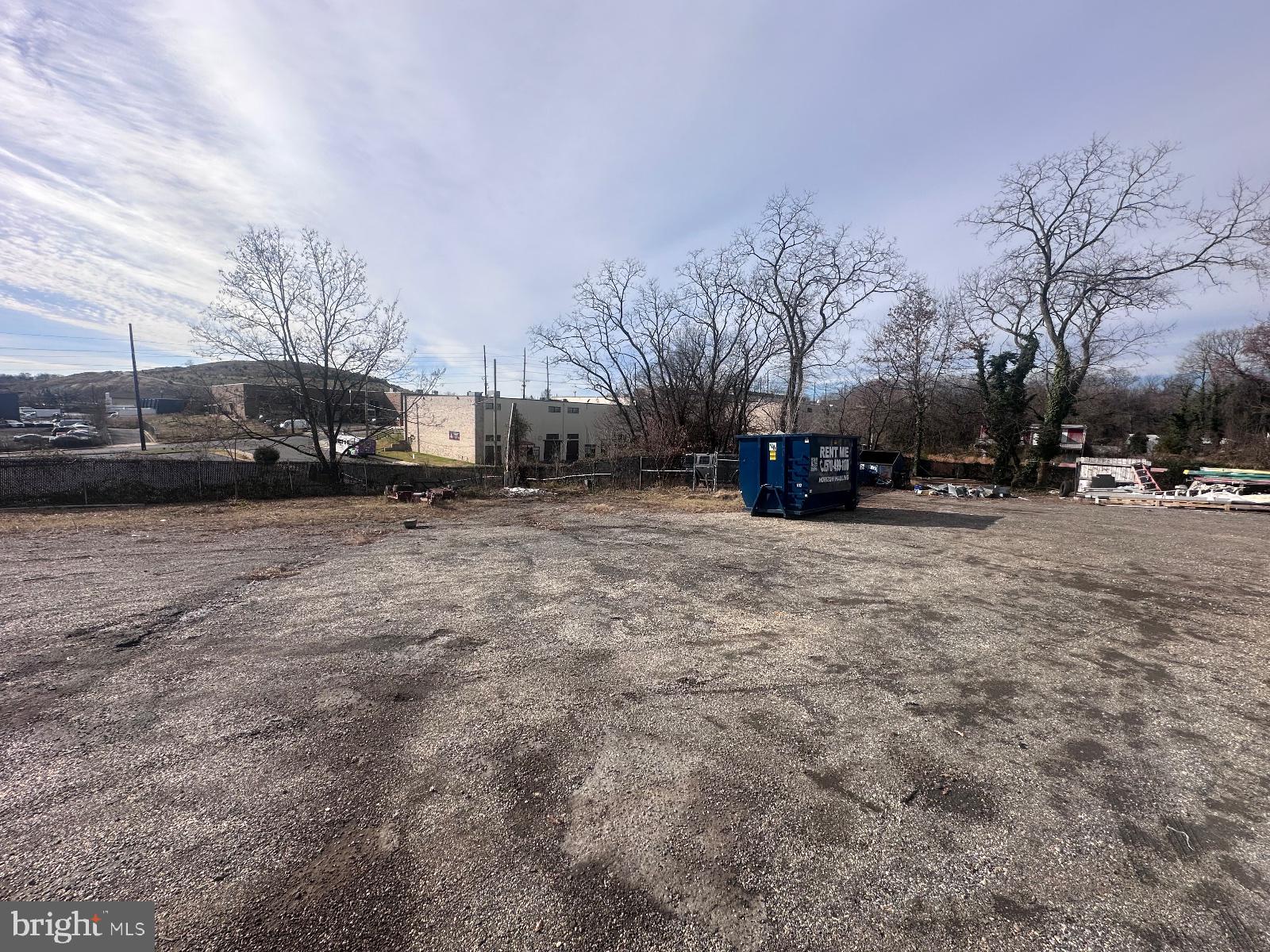 4100 LAUREL ROAD