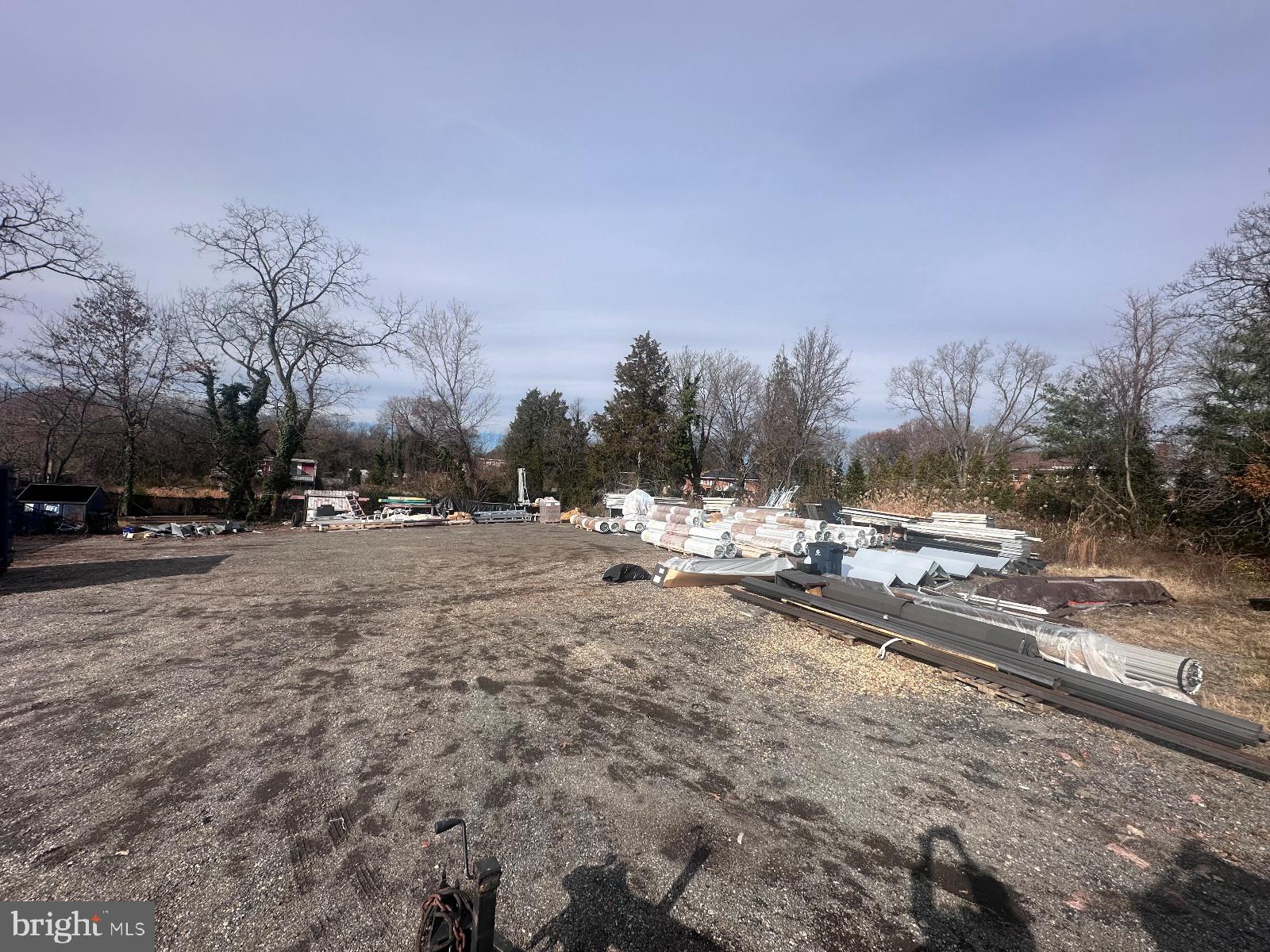 4100 LAUREL ROAD