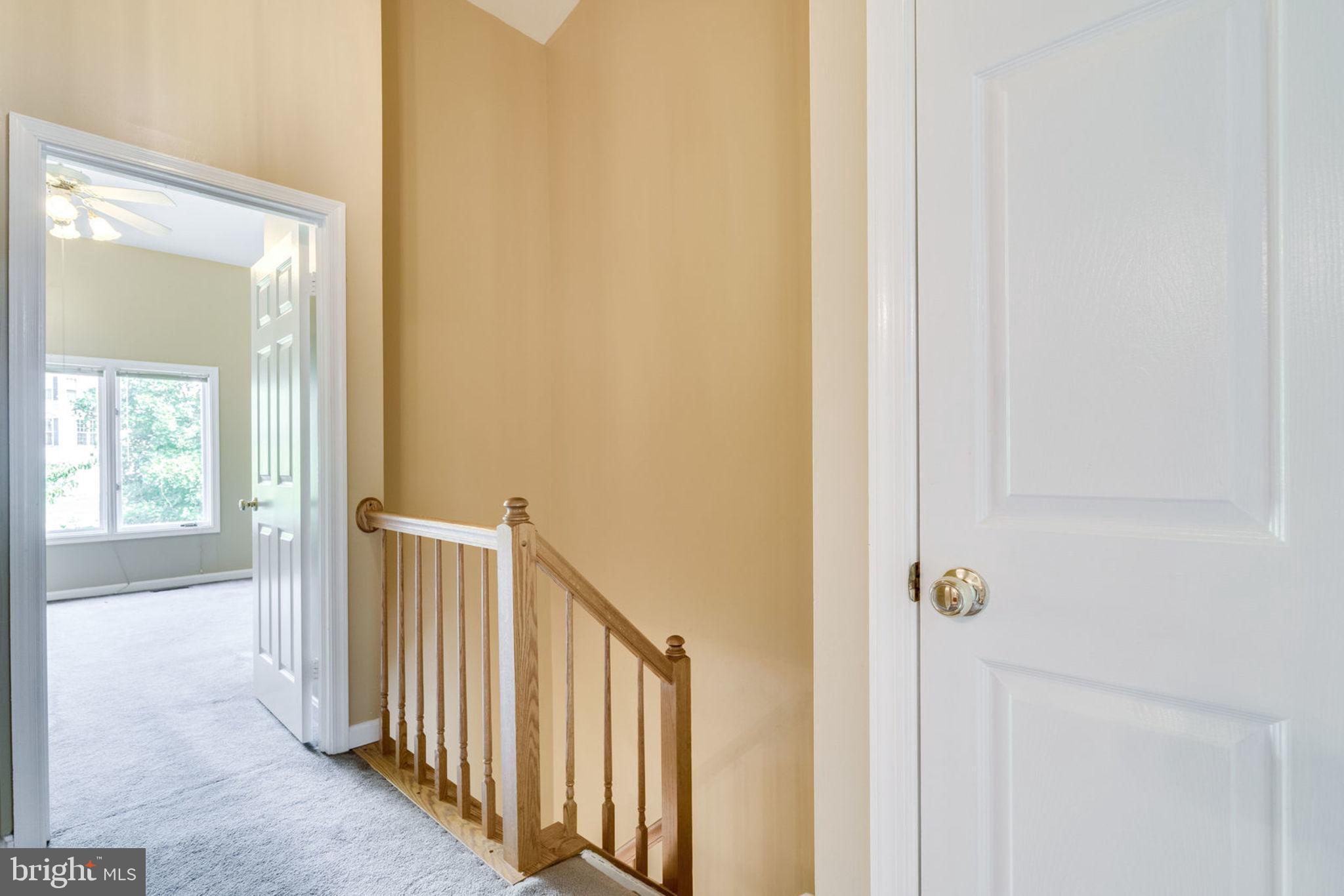 THE TOWNS OF OCCOQUAN MI - Residential Lease