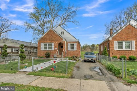 3808 ALLISON STREET BRENTWOOD MD 20722
