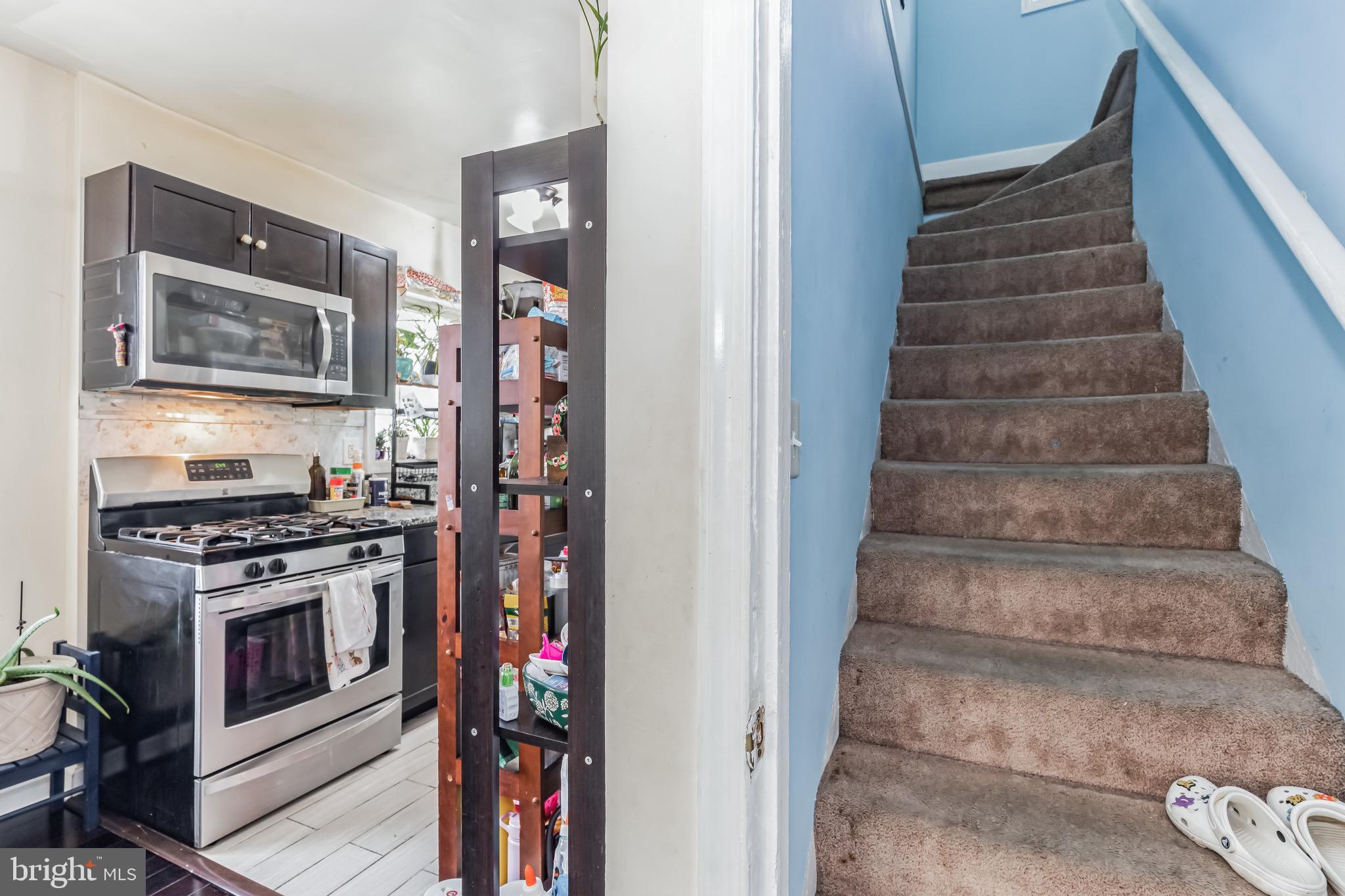 BRENTWOOD - Residential