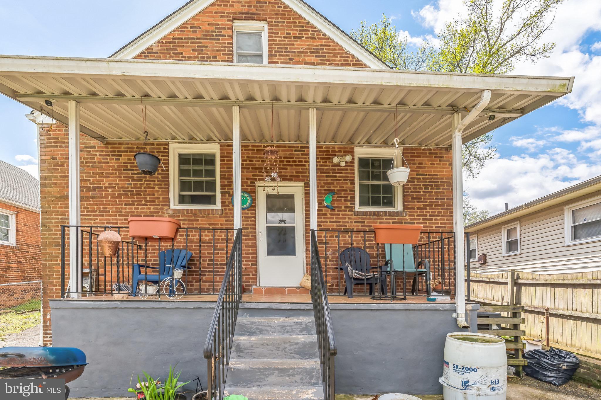 BRENTWOOD - Residential