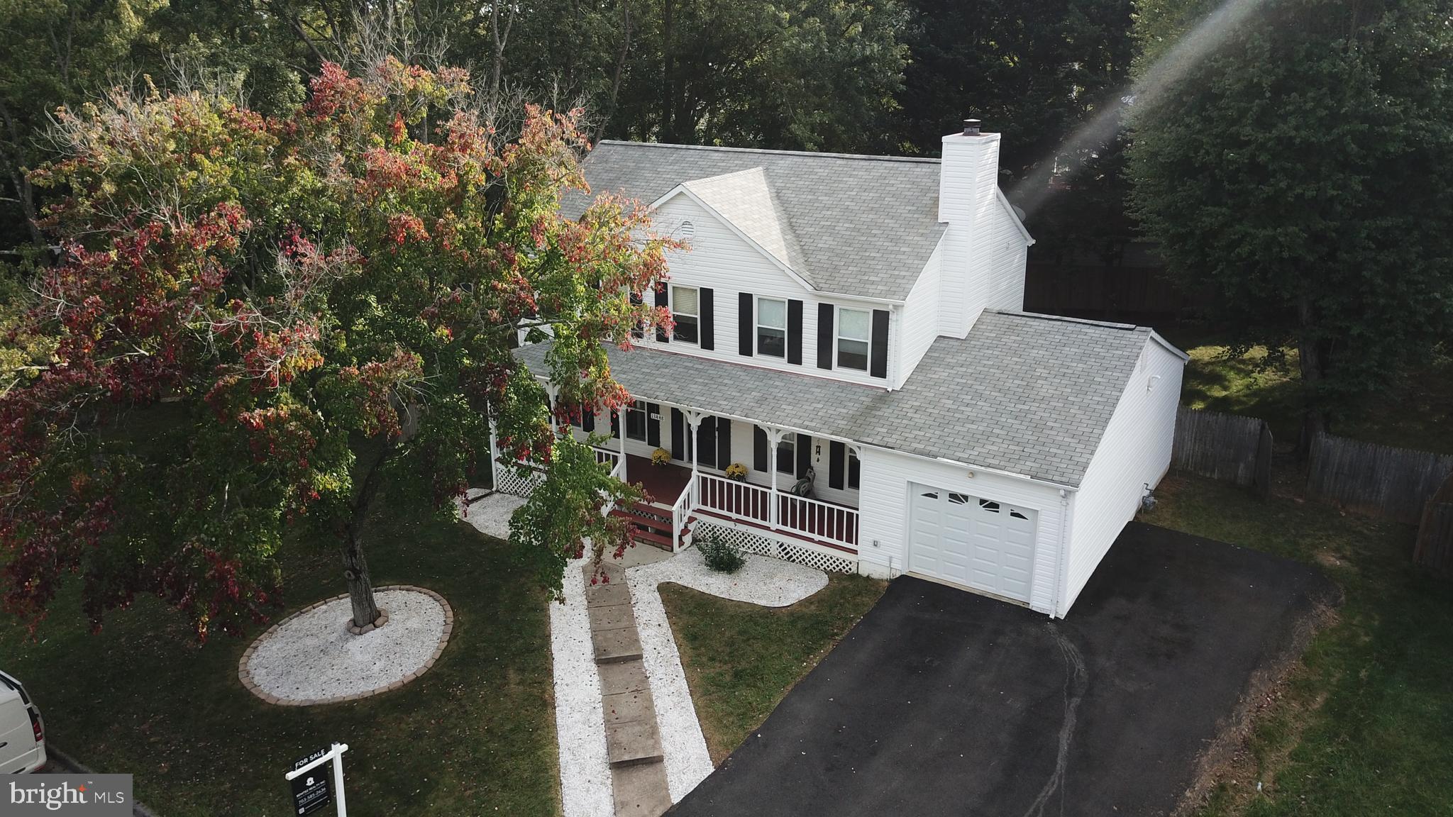 DALE CITY - Residential