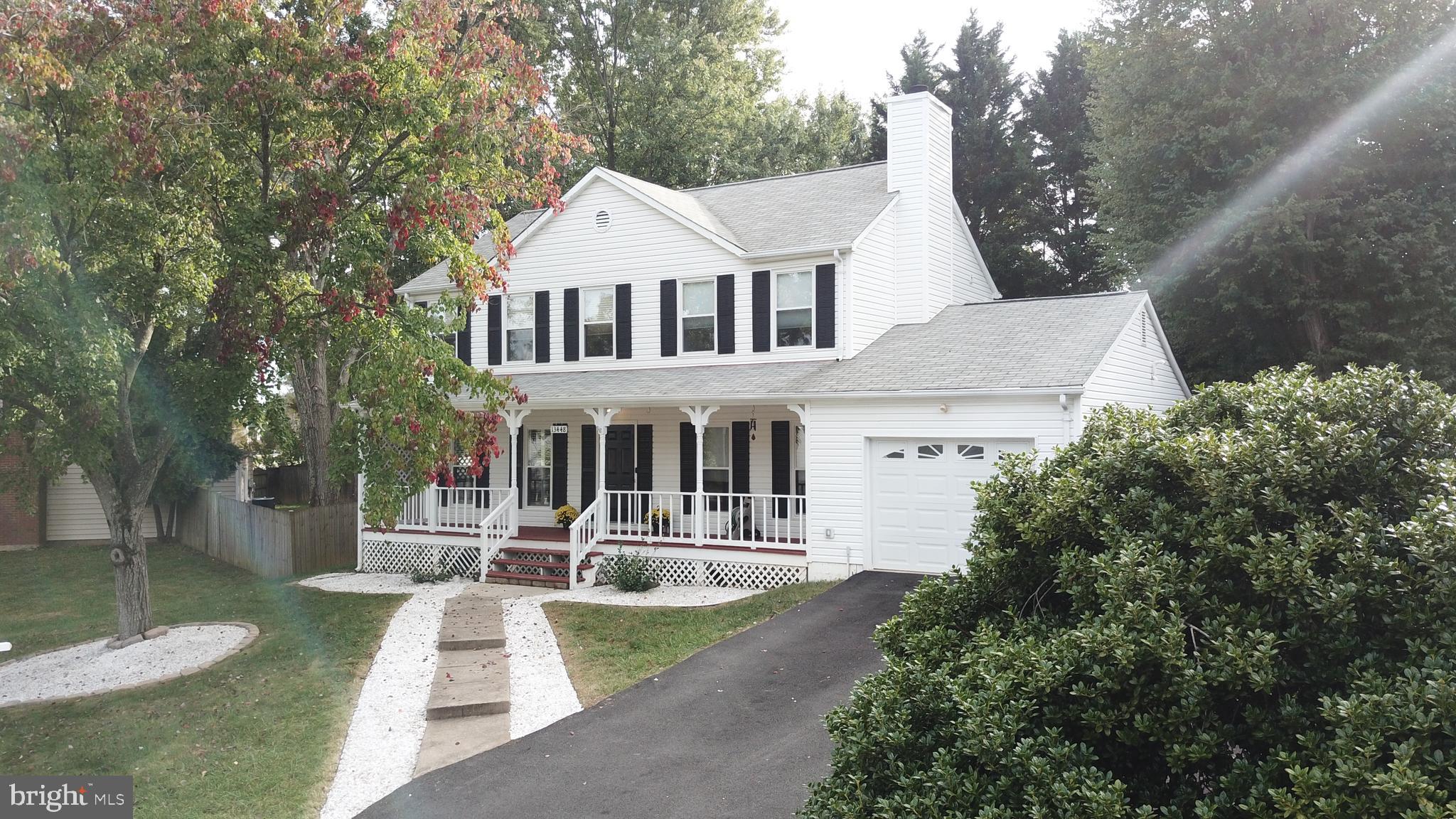 DALE CITY - Residential