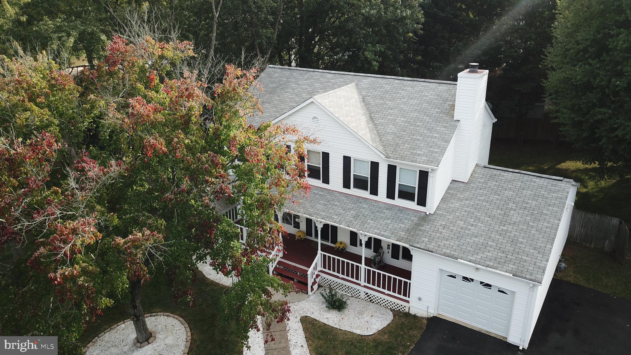 DALE CITY - Residential