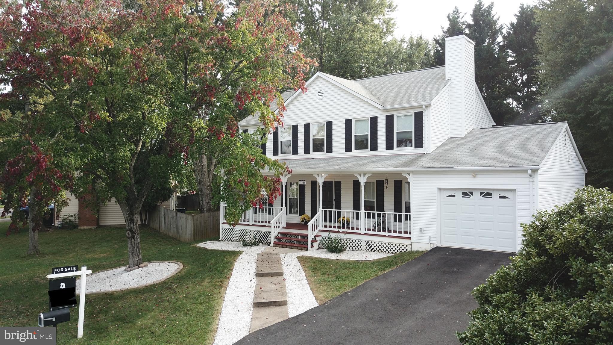 DALE CITY - Residential