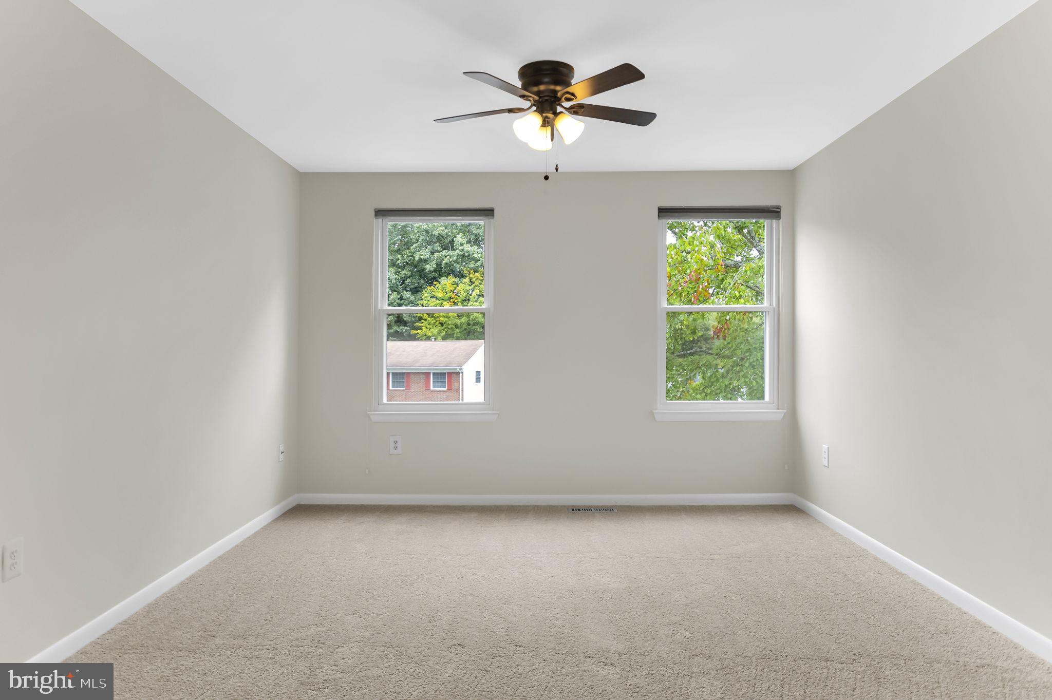 DALE CITY - Residential