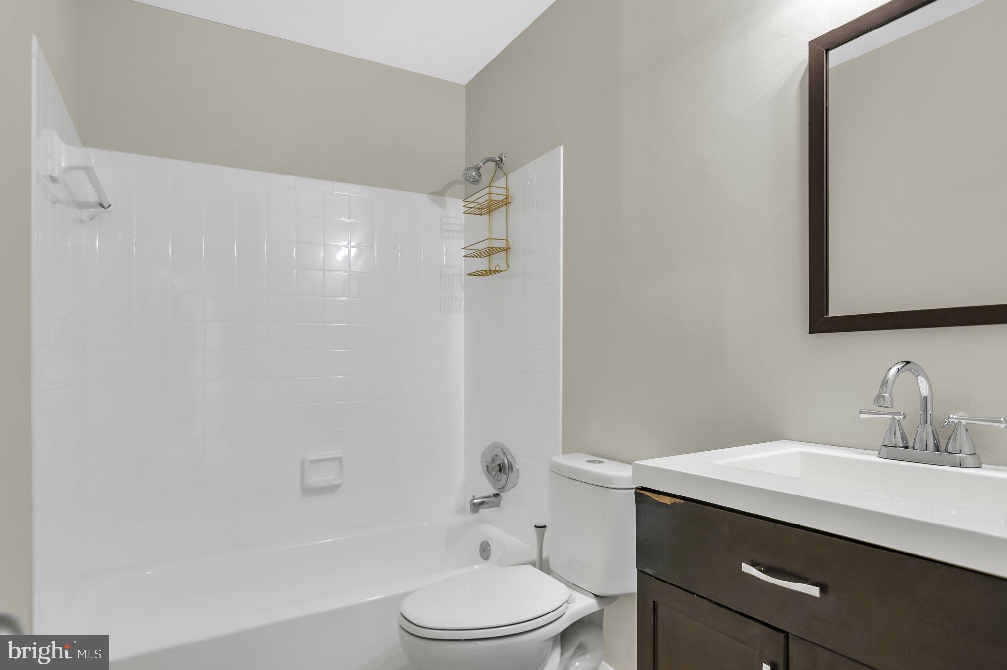 DALE CITY - Residential