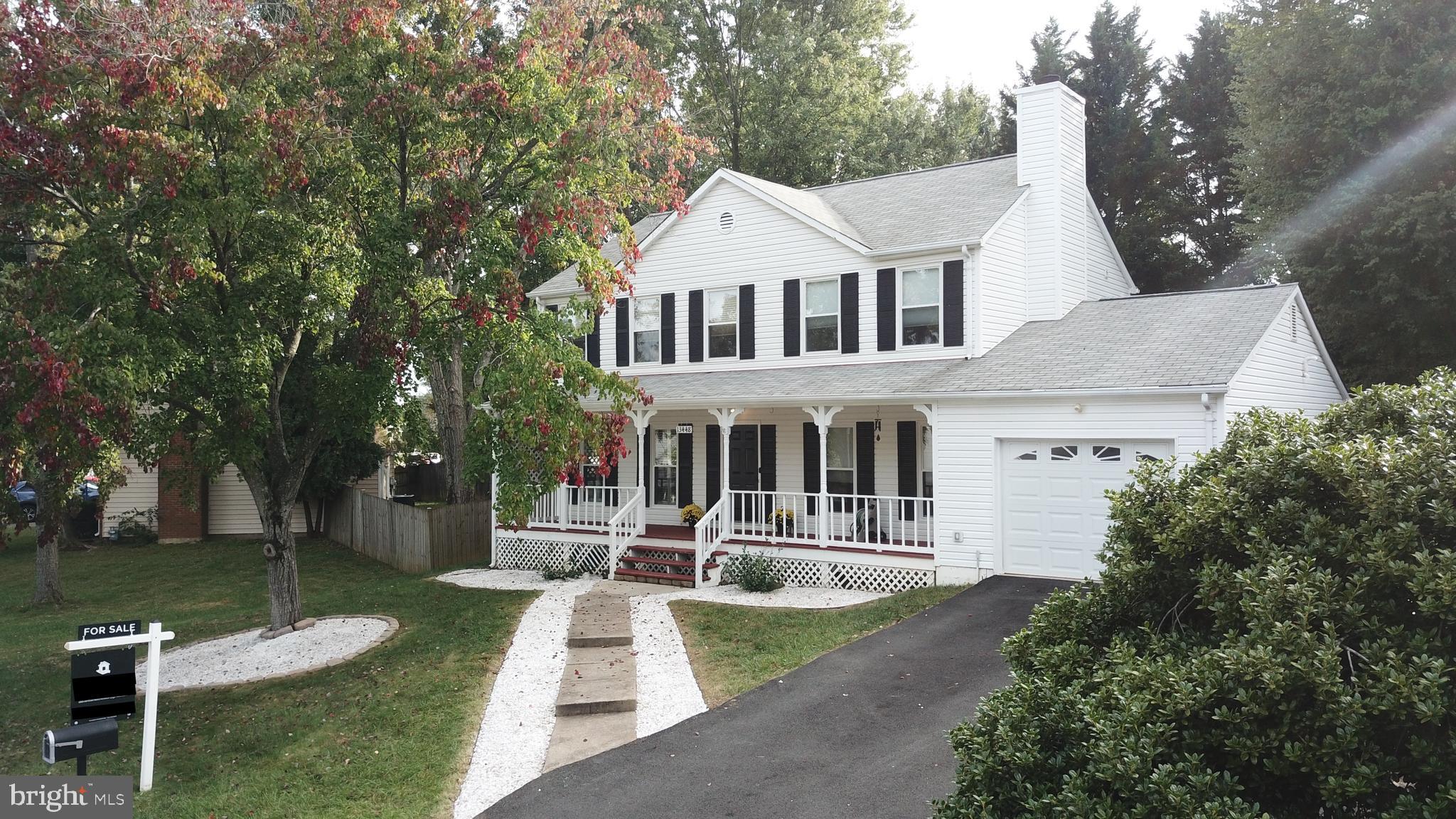 DALE CITY - Residential