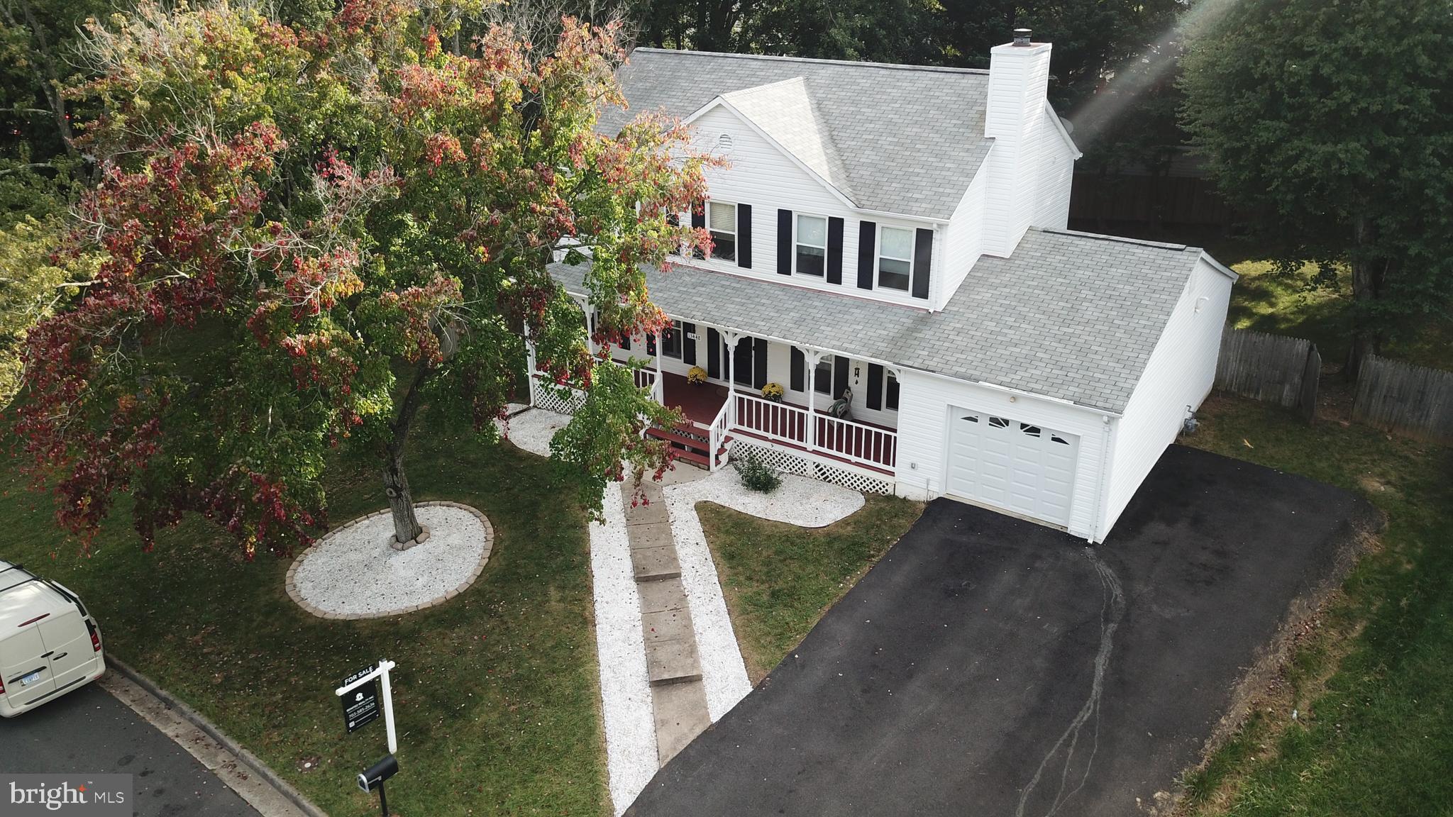 DALE CITY - Residential