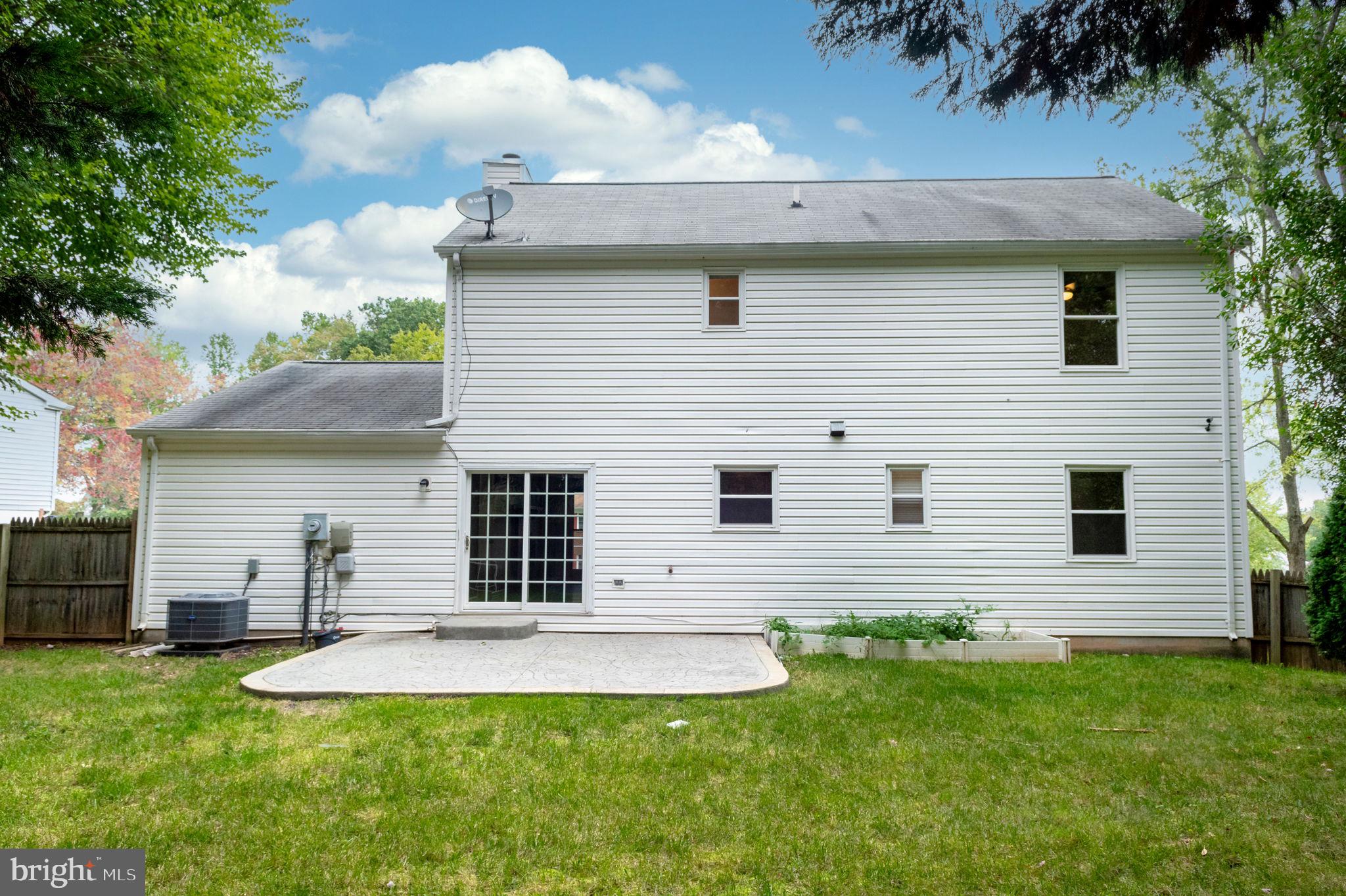 DALE CITY - Residential