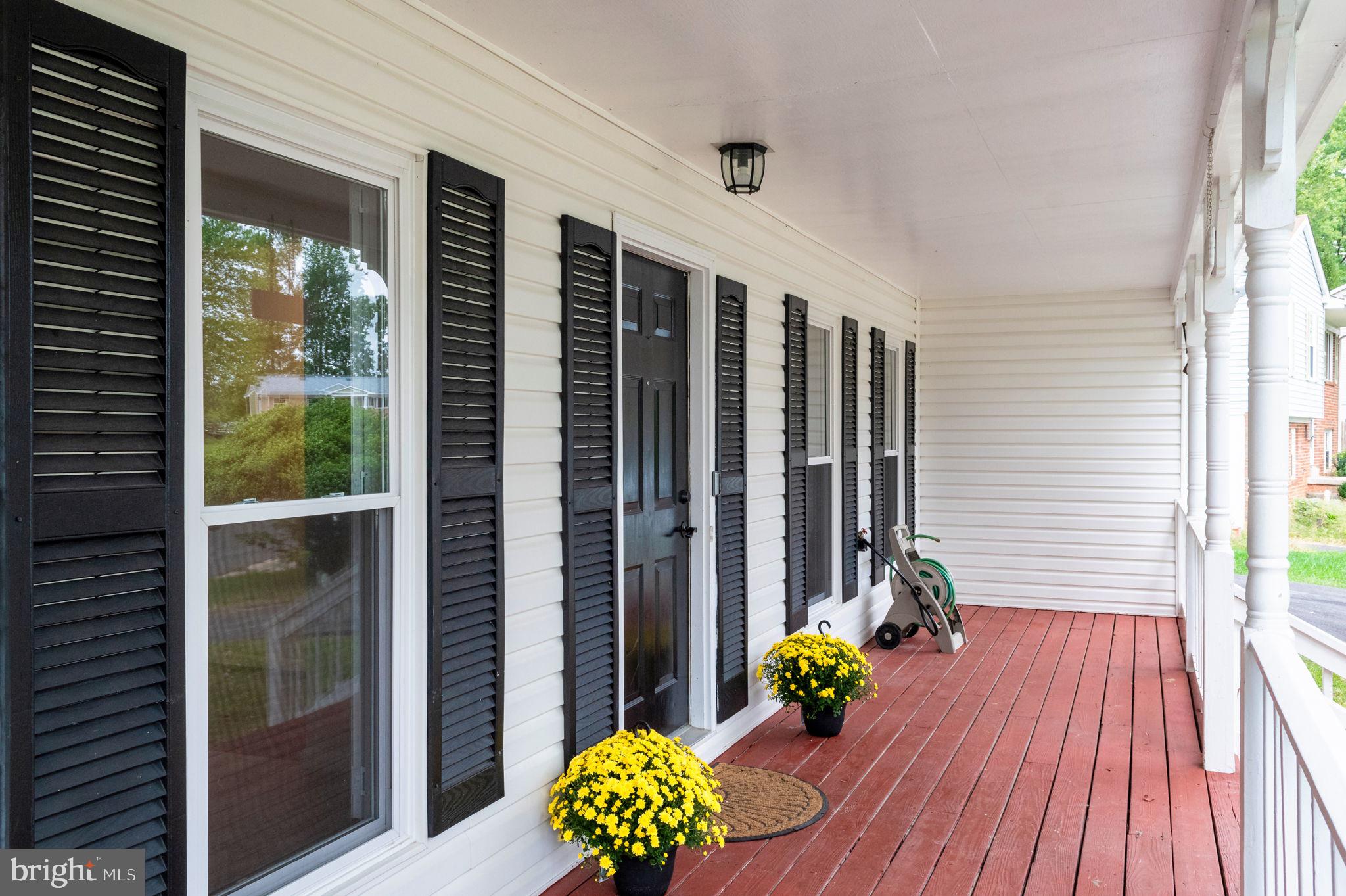 DALE CITY - Residential