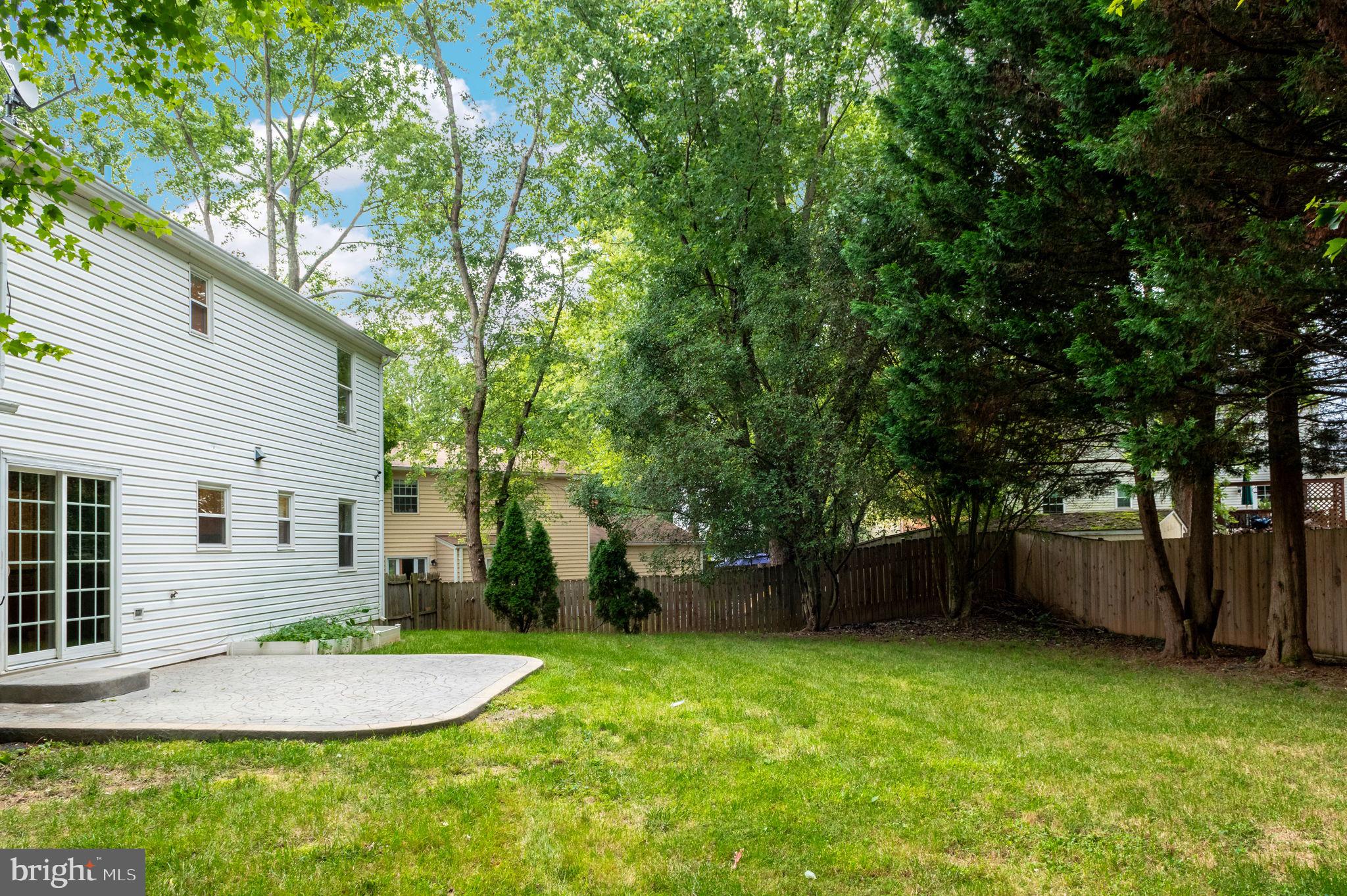 DALE CITY - Residential