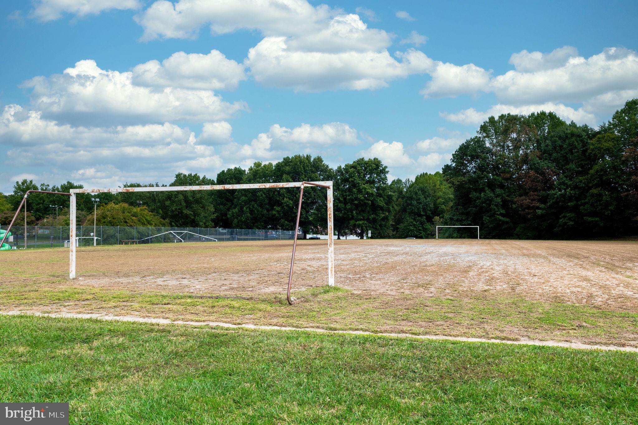 DALE CITY - Residential