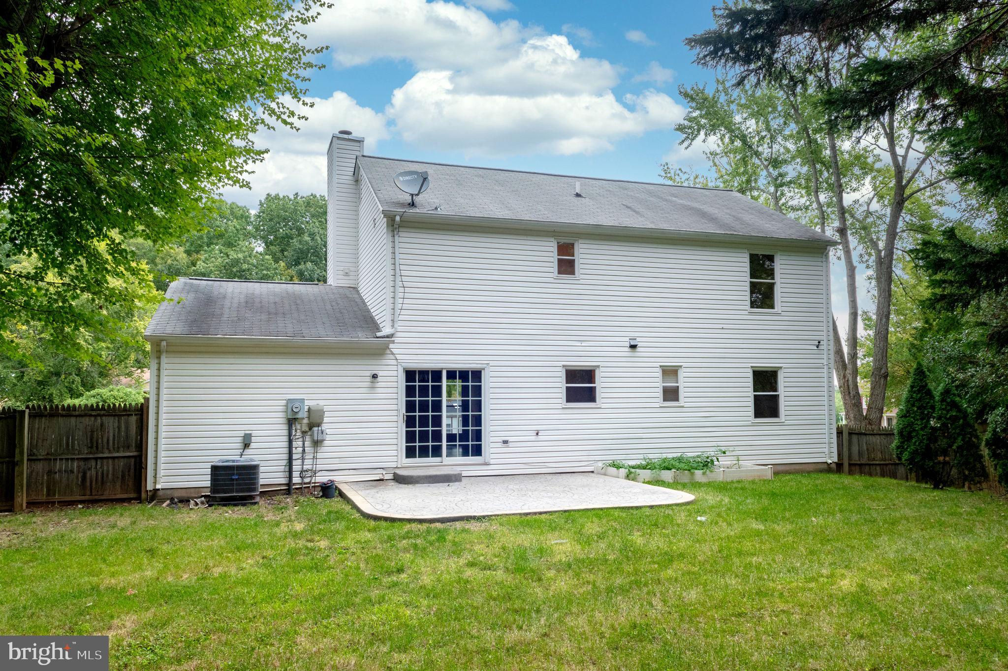 DALE CITY - Residential