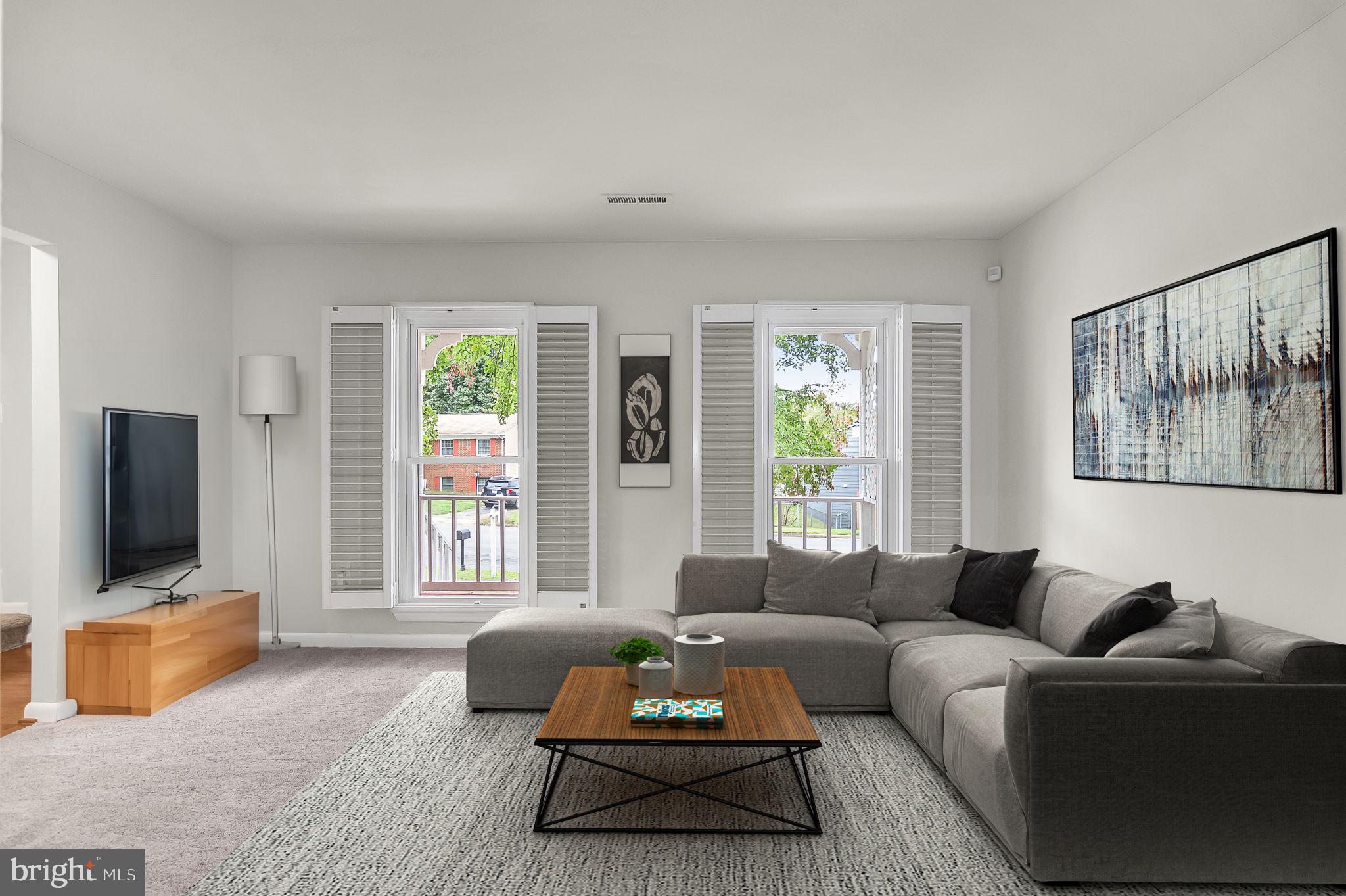 DALE CITY - Residential