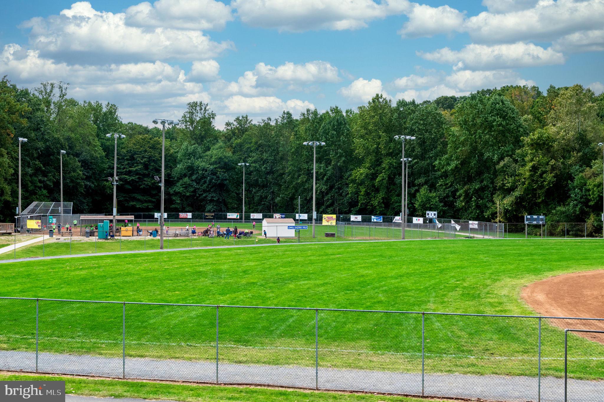 DALE CITY - Residential