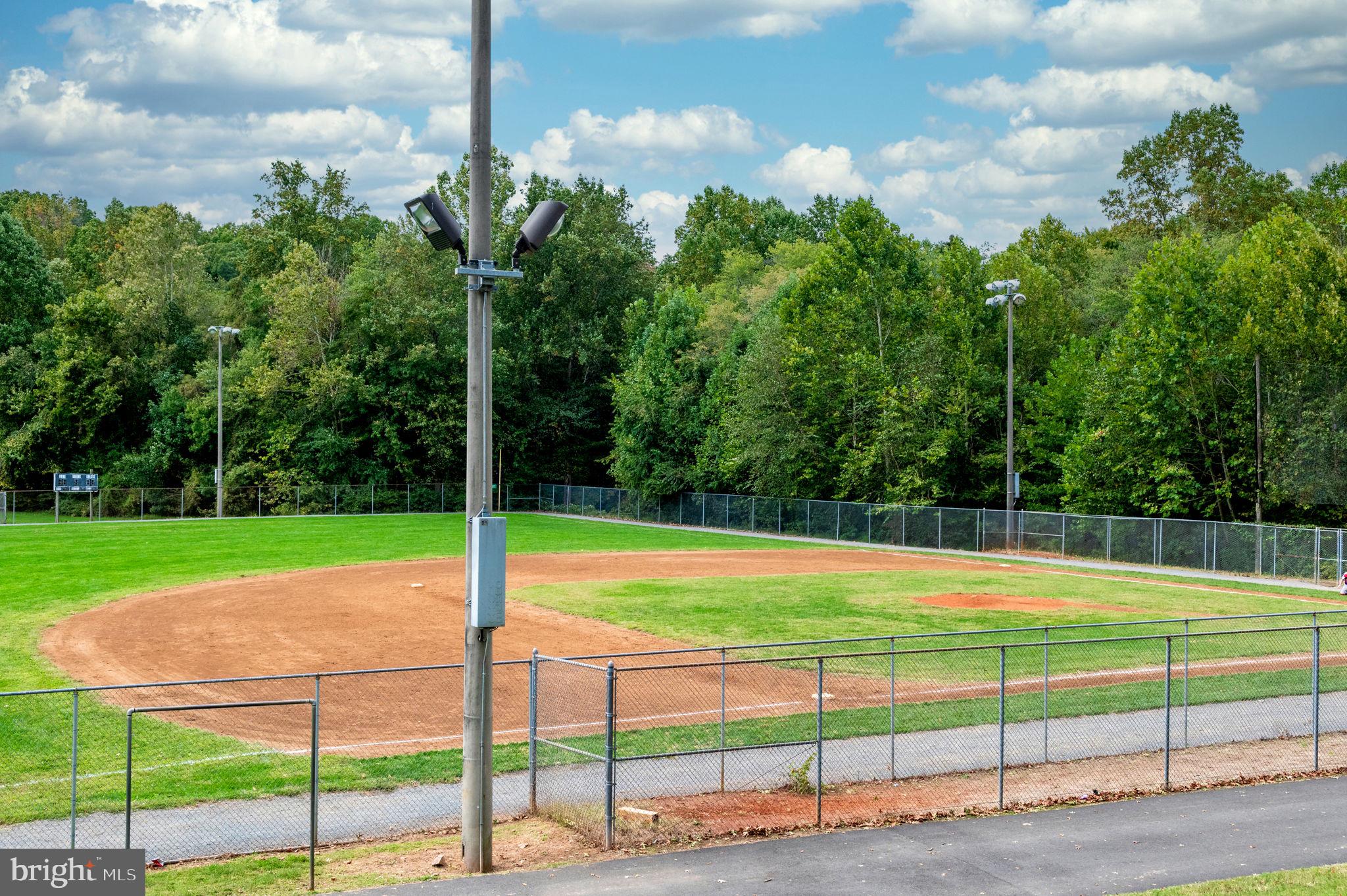 DALE CITY - Residential